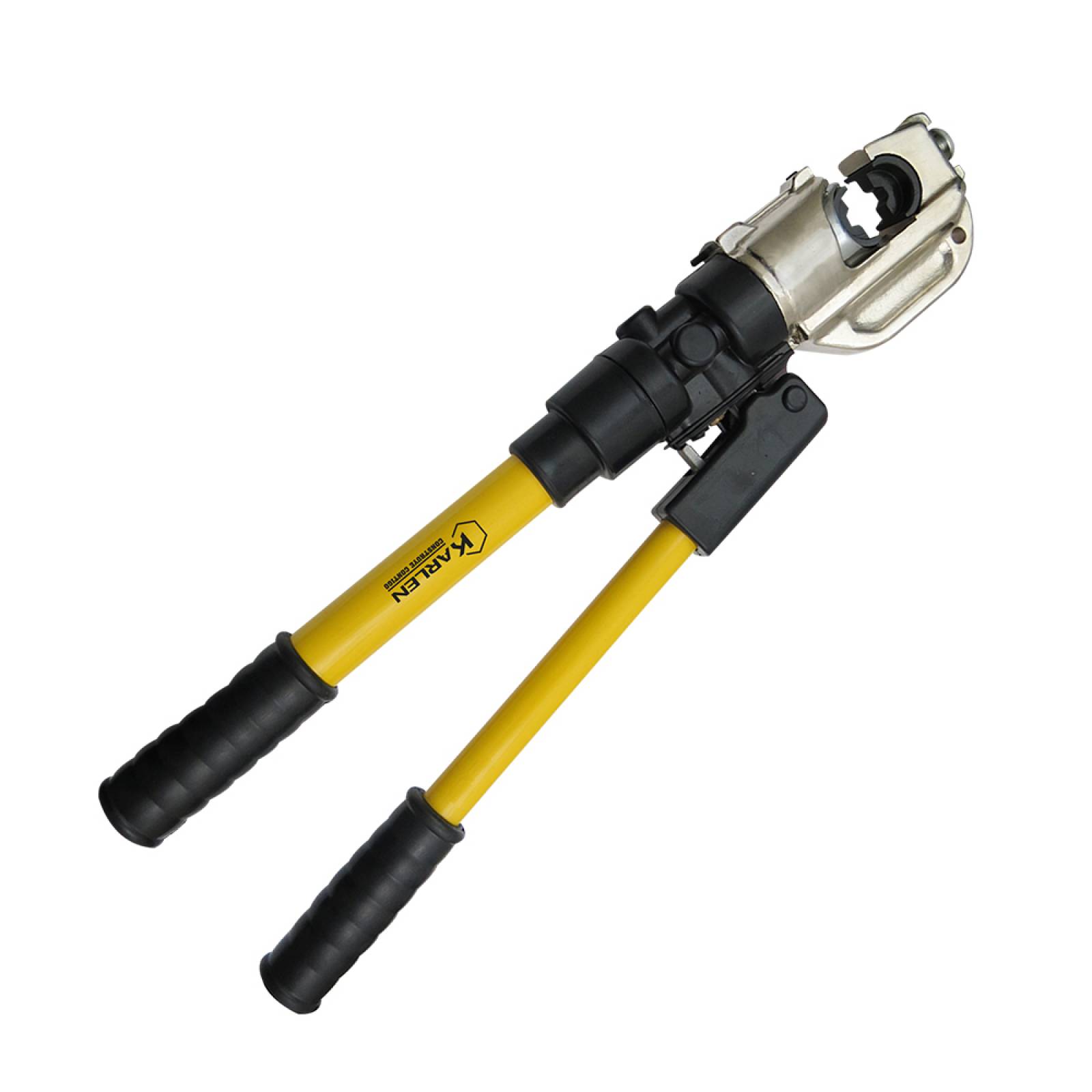 Pinzas Karlen Ponchadora Hidráulica 11 T HHY-430