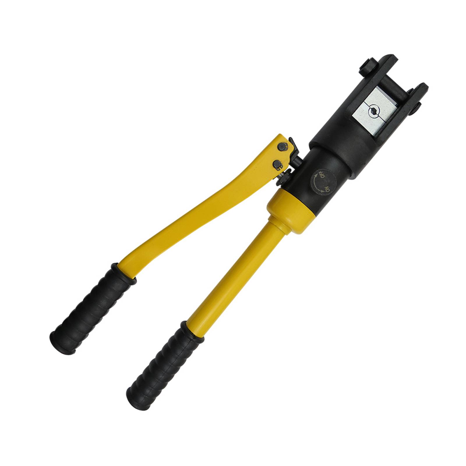 Pinzas Ponchadora Hidráulica 13 T HHY-300 A