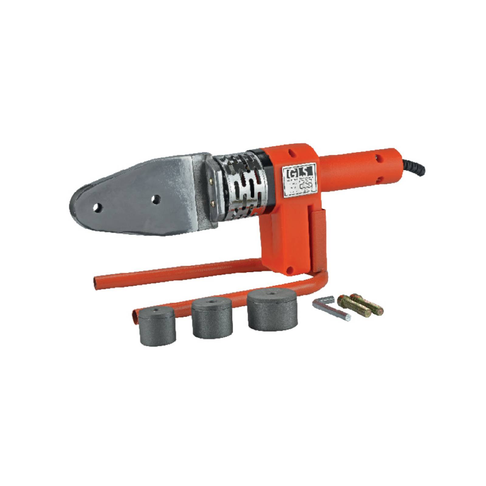 Máquina Termoformadora Para PPR 600W