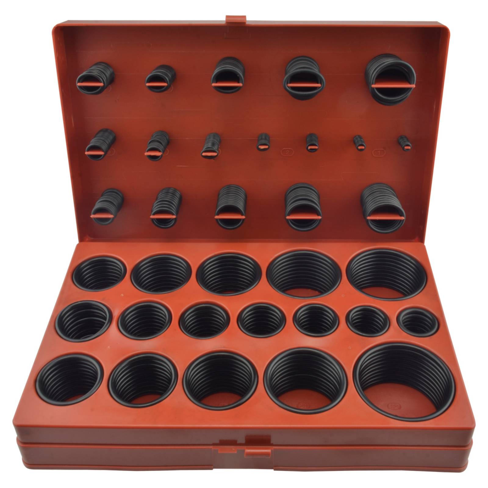 Sellos O ring Juego 32 Medidas (Pulgadas) ORKIT-8B