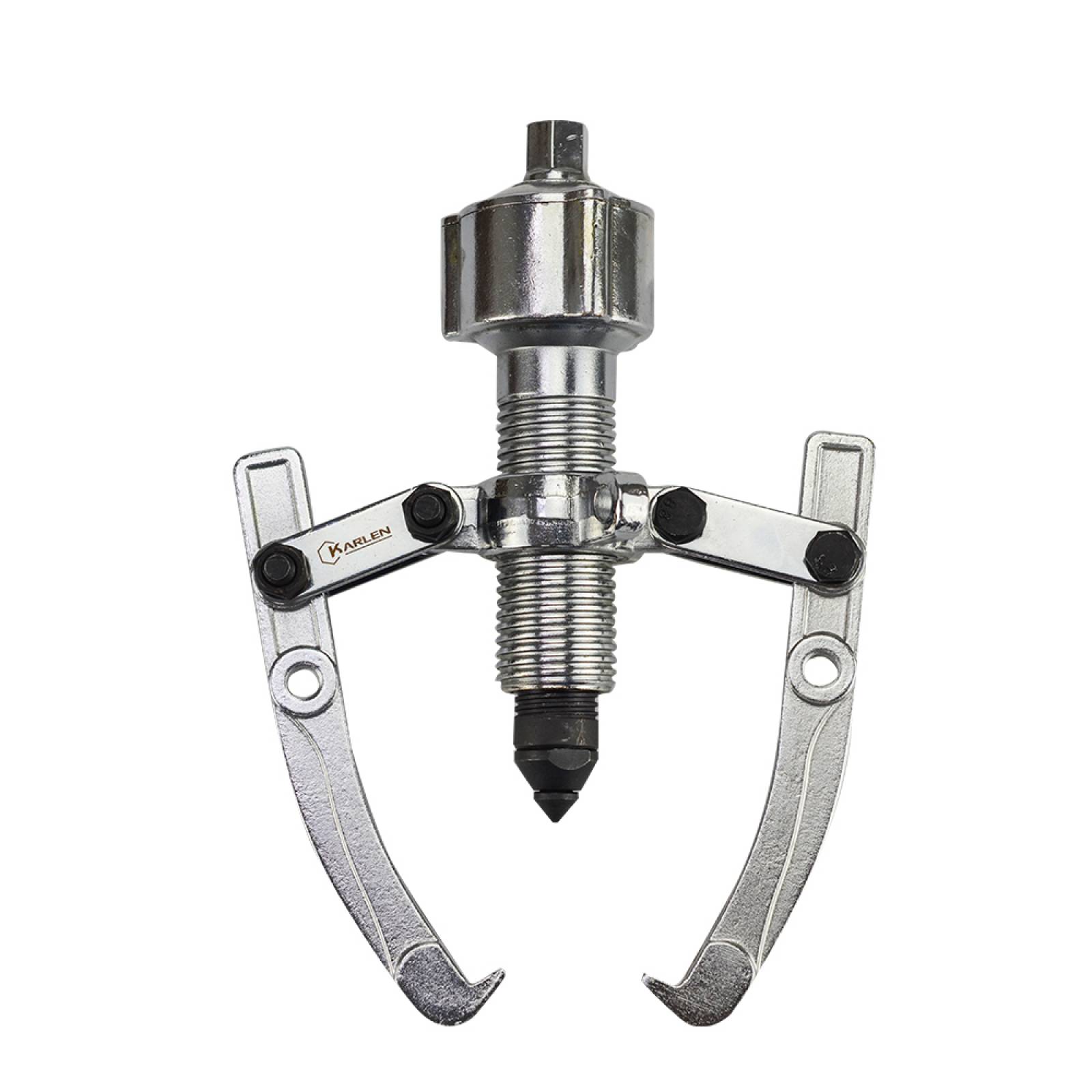 Extractor De Baleros Hidráulico 2 y 3 Garras Univer 5000kg