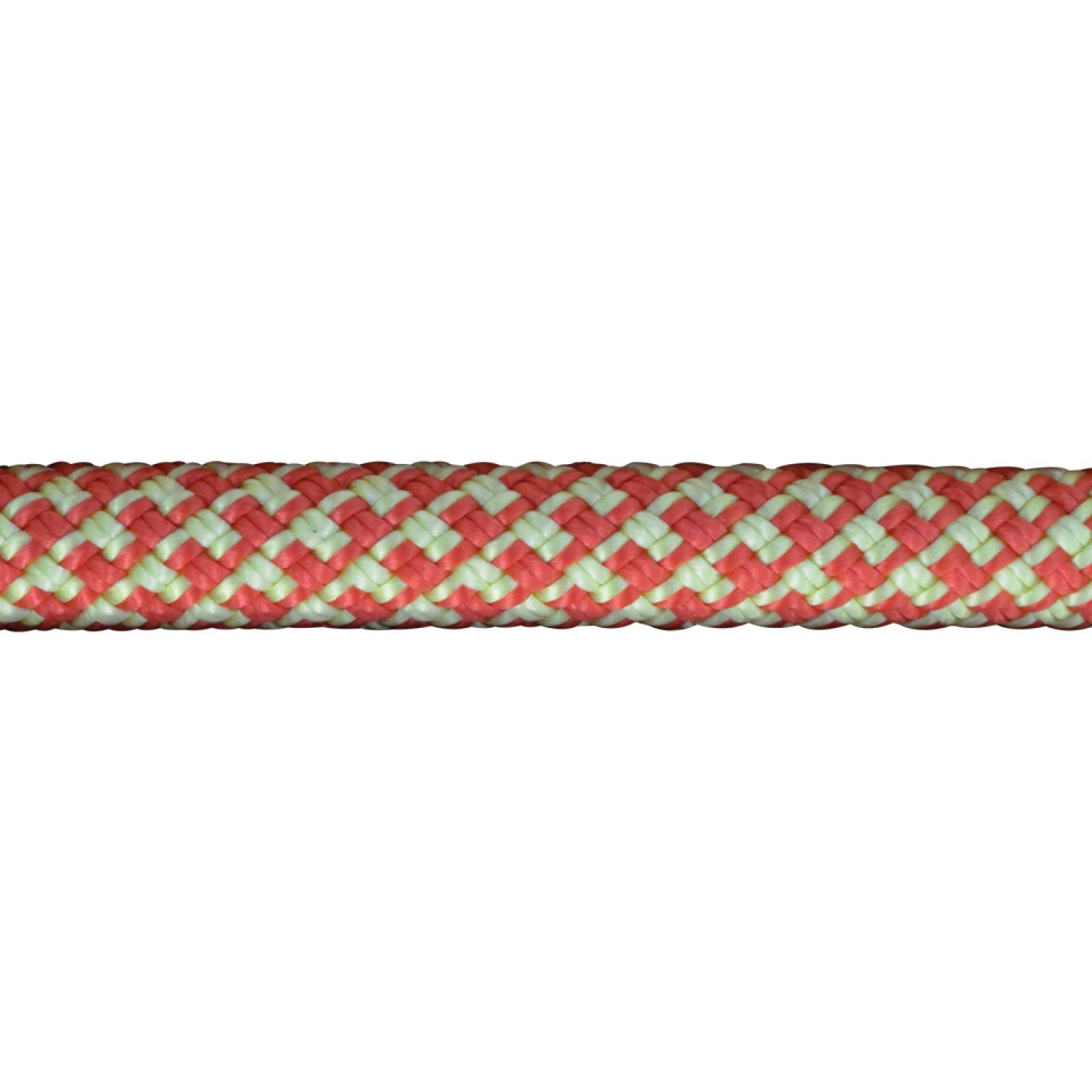 Cuerda De Alpinismo Rollo 100M Calibre 10.Mm Master Indoor Multicolor