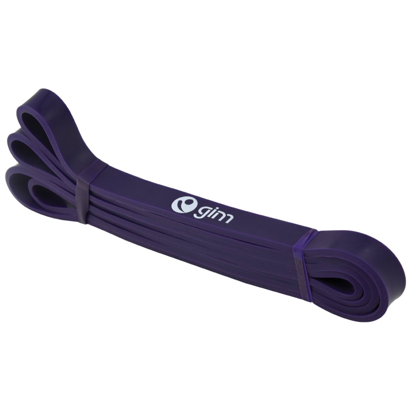 Banda De Latex Elastica De Uso Rudo 1.90Cm 100Cm Gim Sports