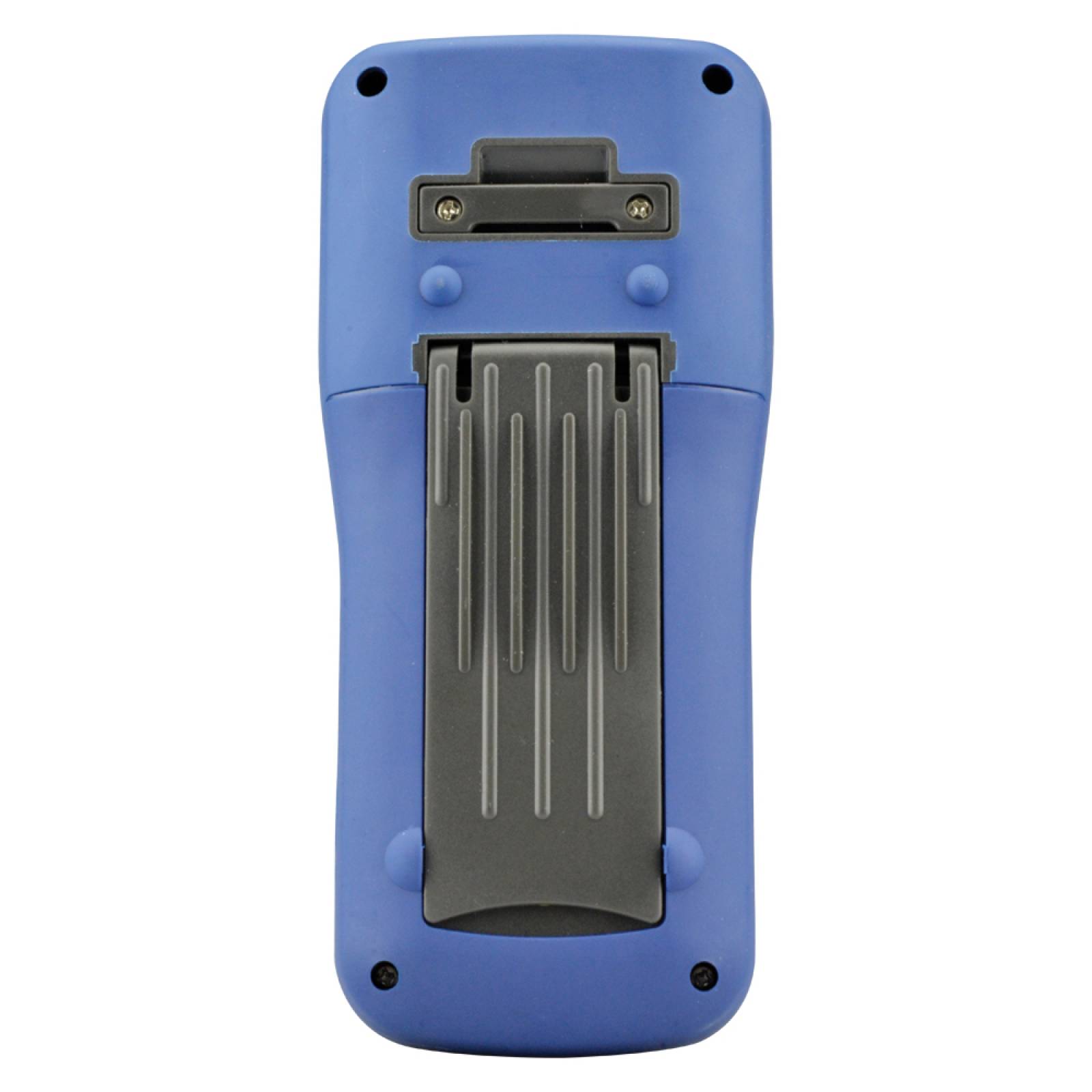 Probador De Aislamiento CEM Mod.5500 200 mA