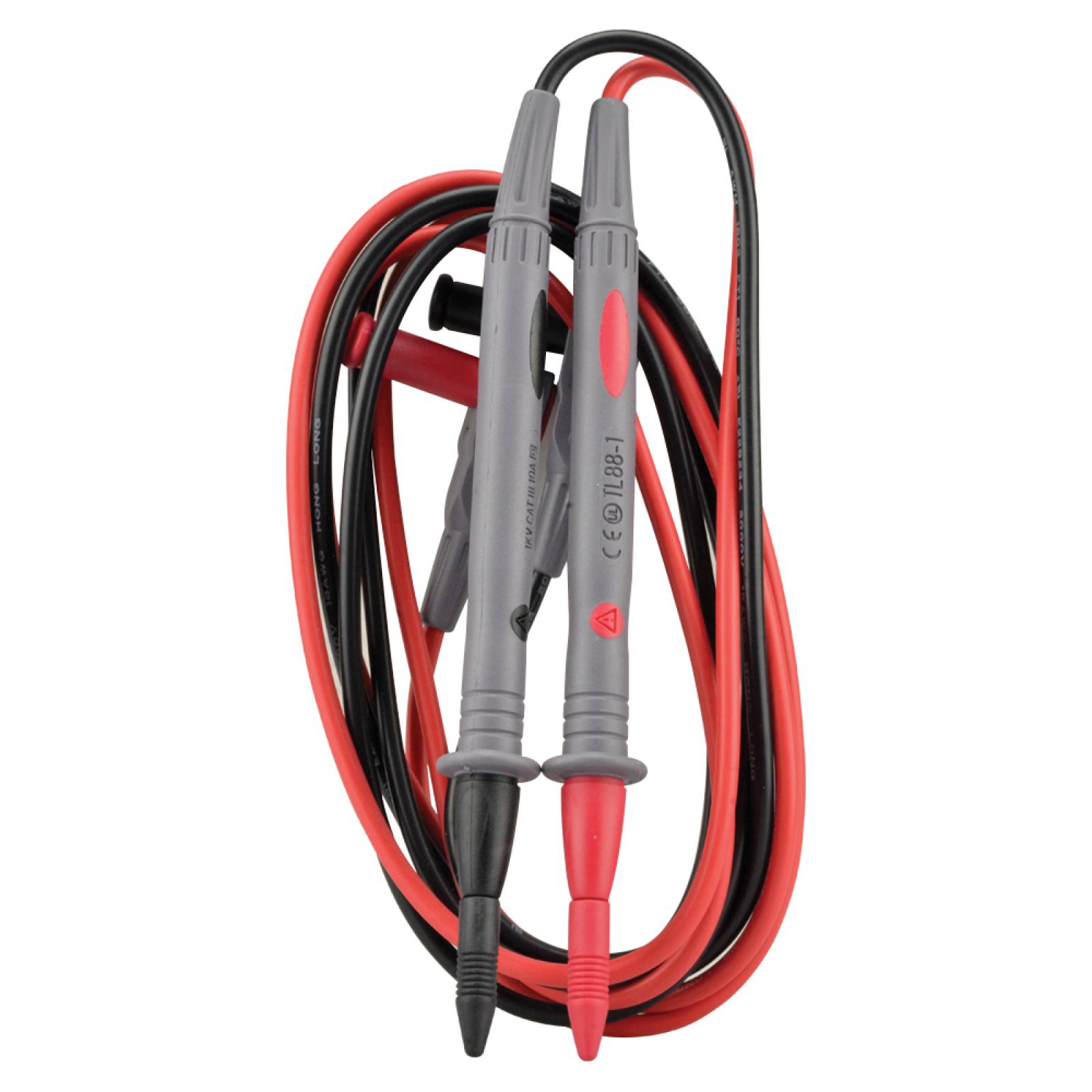 Probador De Aislamiento CEM Mod.5500 200 mA