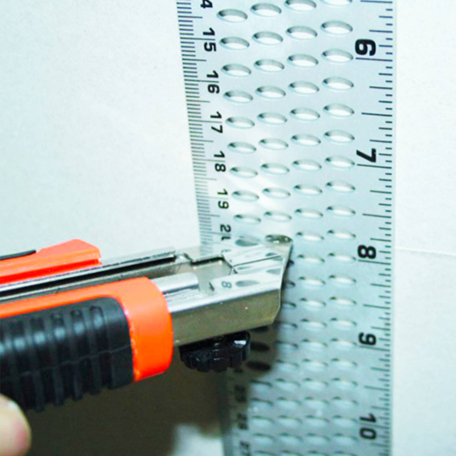 Regla Edma Para Corte De Placas De Tablaroca 163155