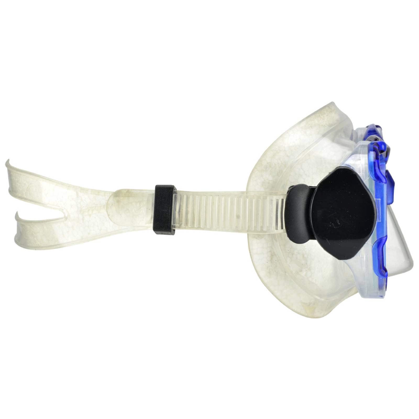 Visor Para Natacion Cristal Templado M-1