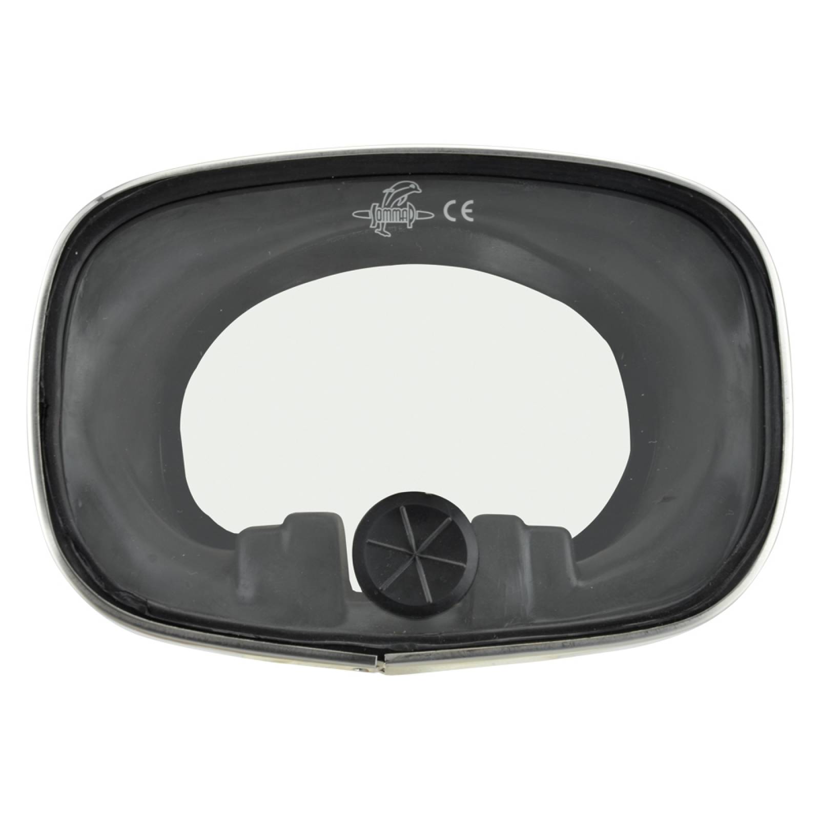 Visor Para Natacion Supervisiomer Rectangular