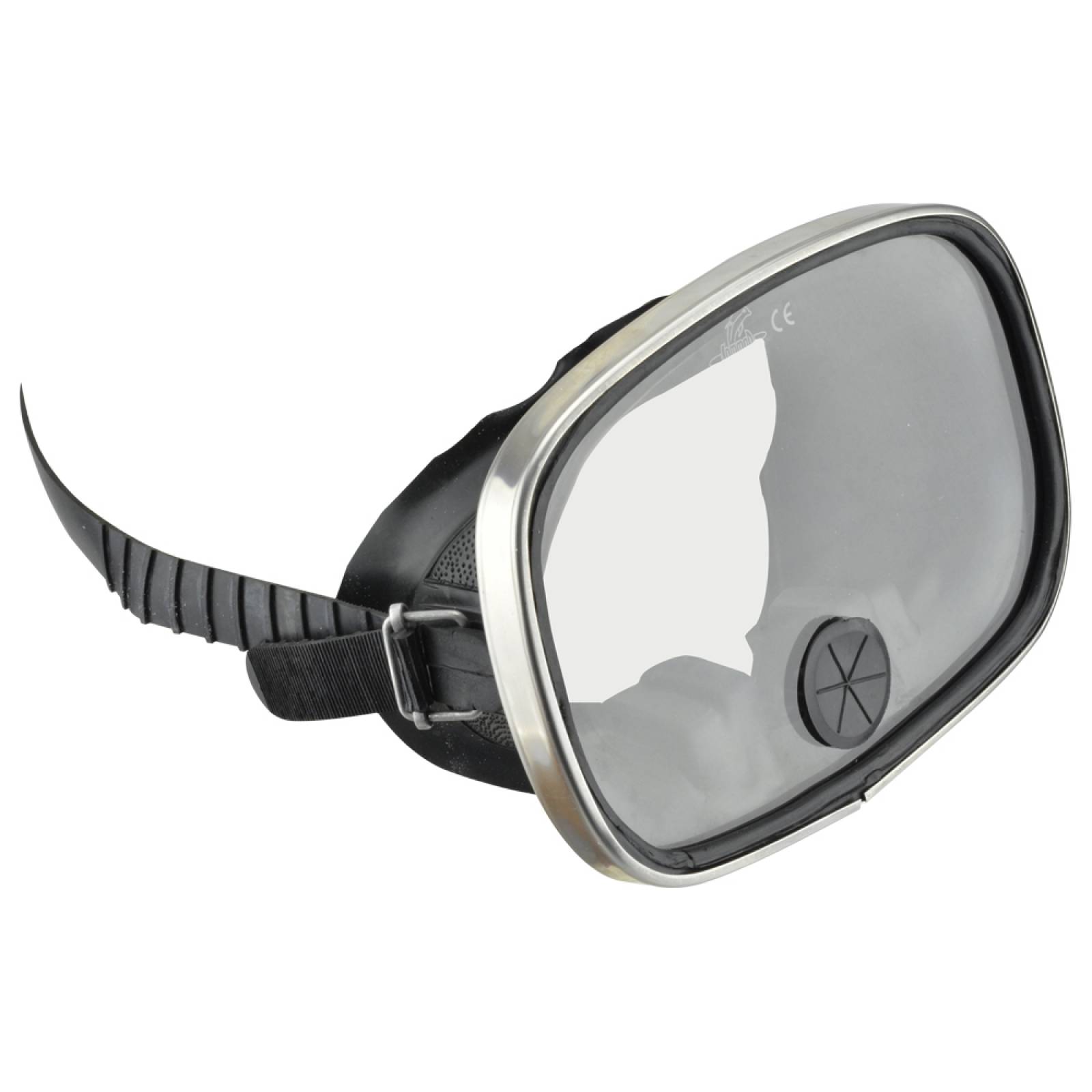 Visor Para Natacion Supervisiomer Rectangular