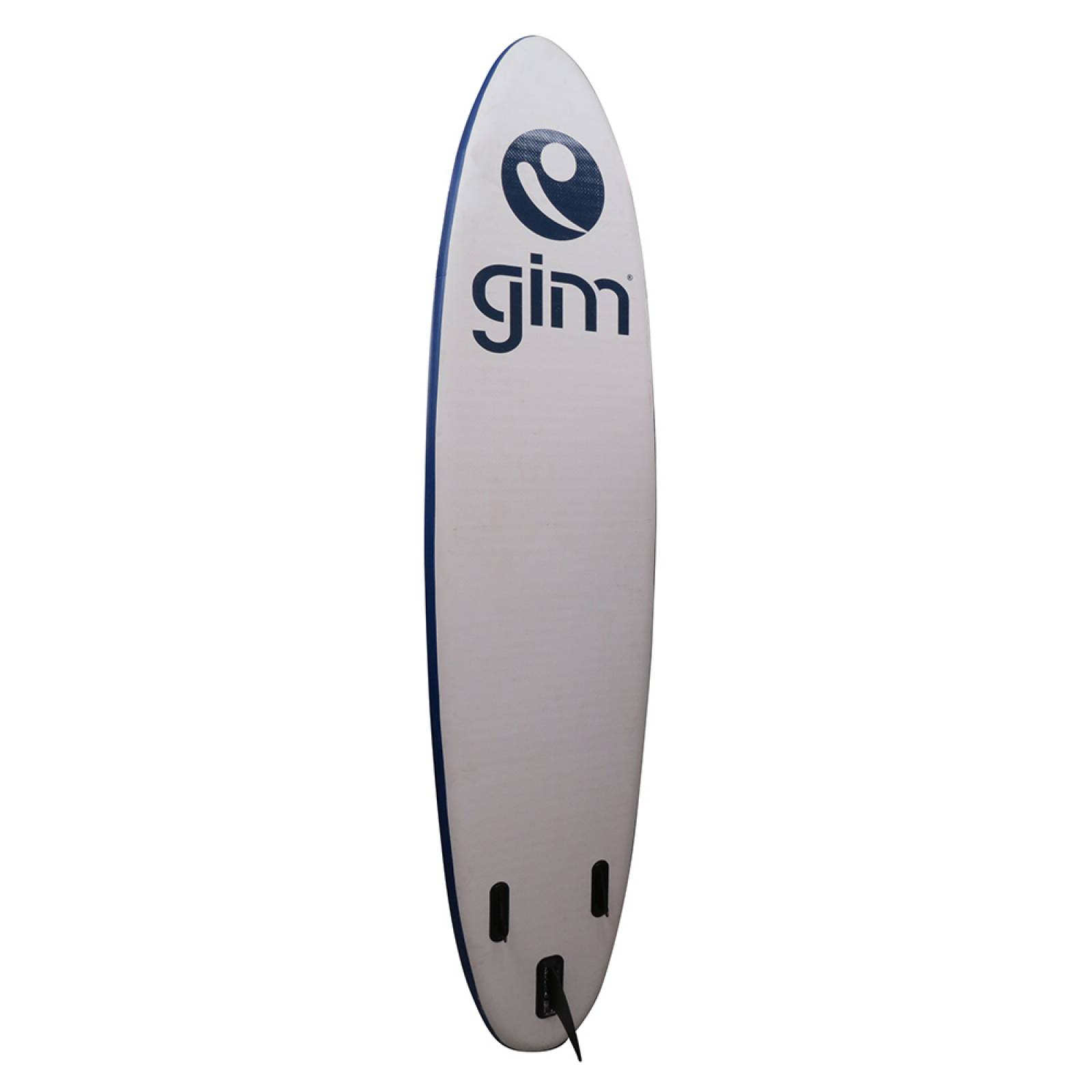 Tabla De Surf Inflable 350X81X15Cm Pvc No Sumergible 120 Kg