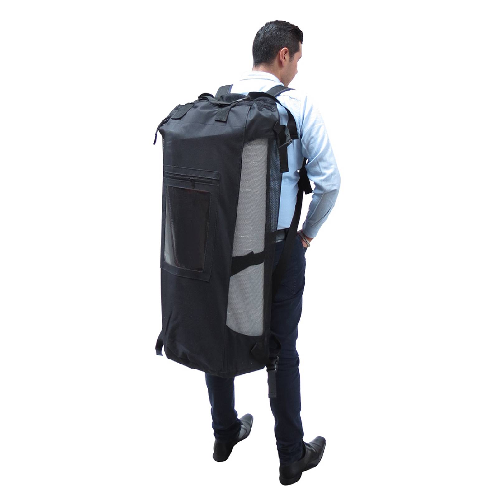 Tabla De Surf Inflable 350X81X15Cm Pvc No Sumergible 120 Kg