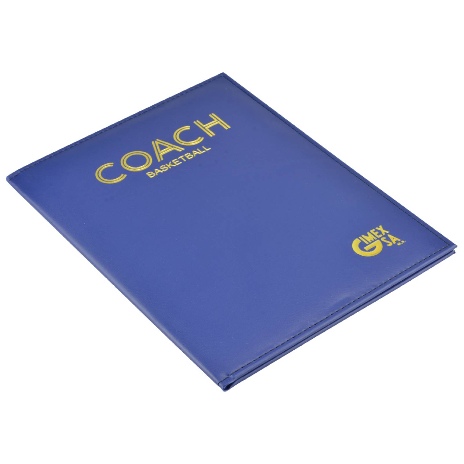 Pizarra Estratégica Para Basquetbol 27.5X21Cm Sports Gim