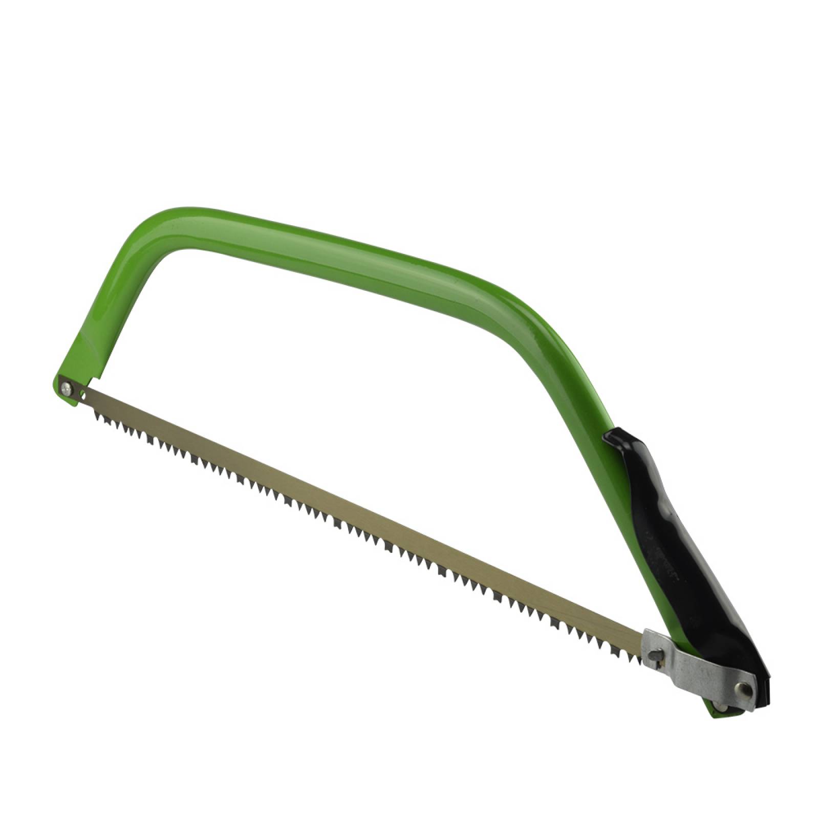 Arco Para Podar Ramas Con Segueta 21Plg 533Mm Gimex