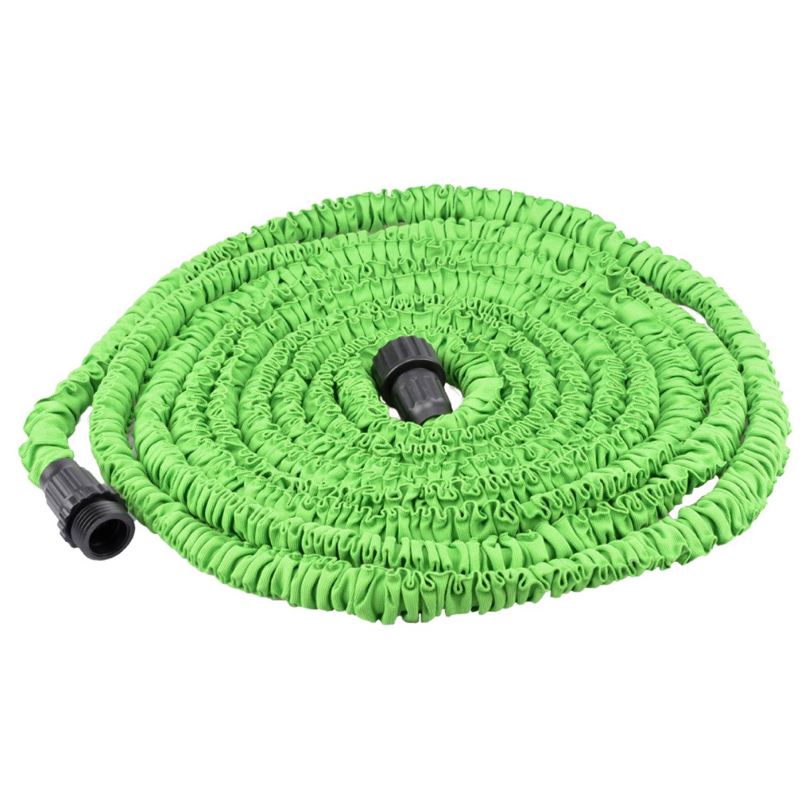Manguera Expandible Jardin Flexible 25M Resistente Gimex