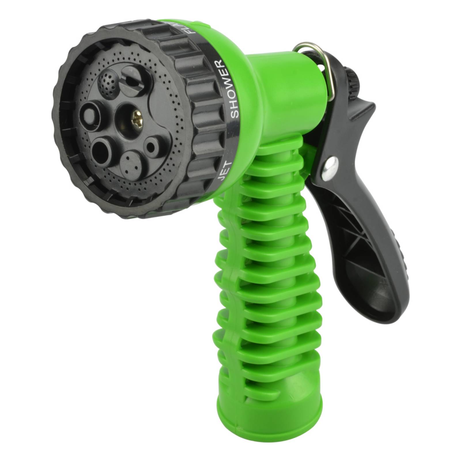 Manguera Expandible Jardin Flexible 25M Resistente Gimex