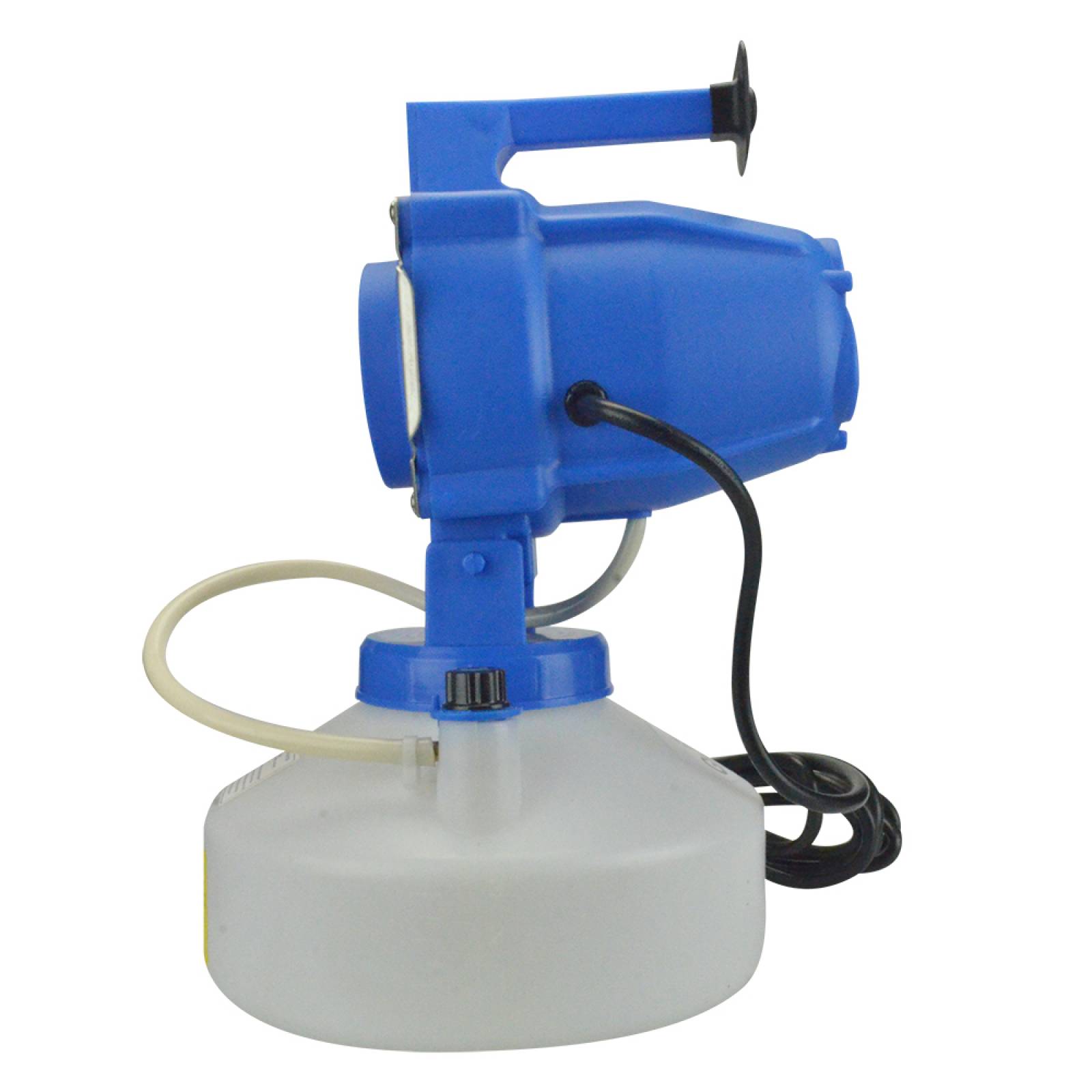 Pulverizador Electrostático ULV Portatil De 4LT 1200 Gimex