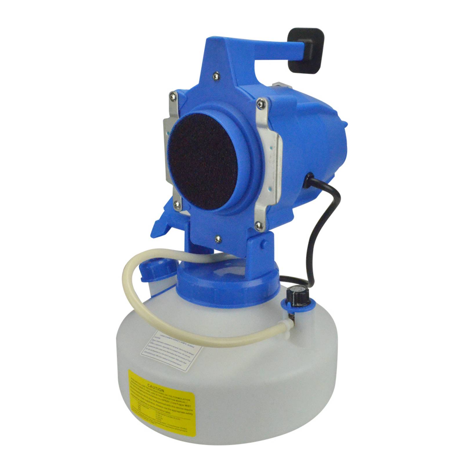 Pulverizador Electrostático ULV Portatil De 4LT 1200 Gimex