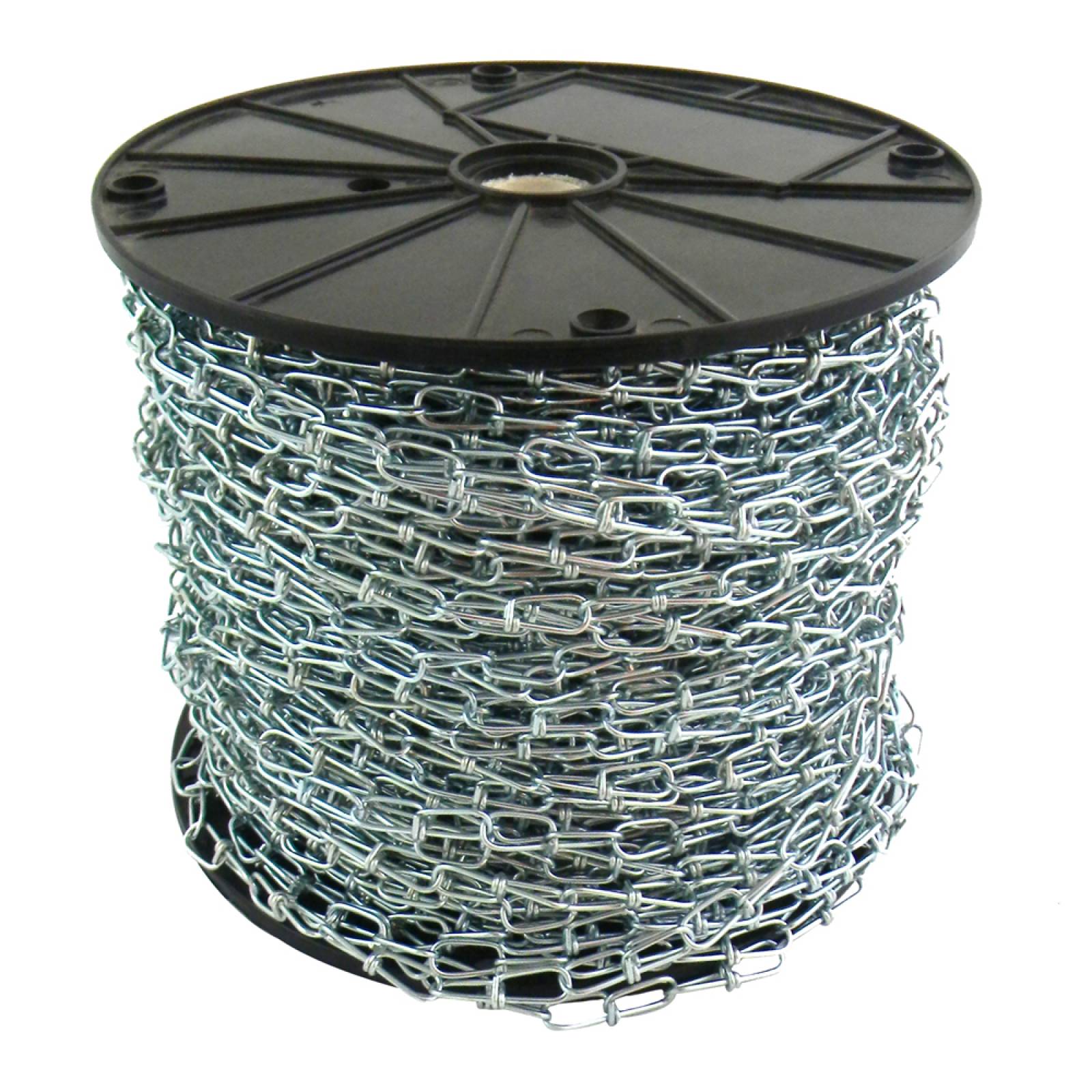 Cadena Para Perros Cal. 2.0Mm Largo 100M Tipo Victor