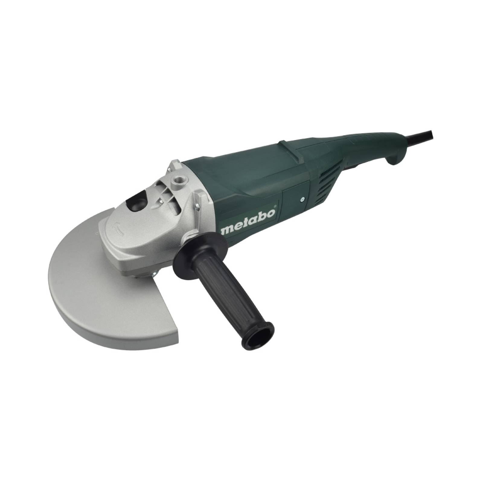 Amoladora Angular Herramienta Pulido 2000 230Mm Metabo