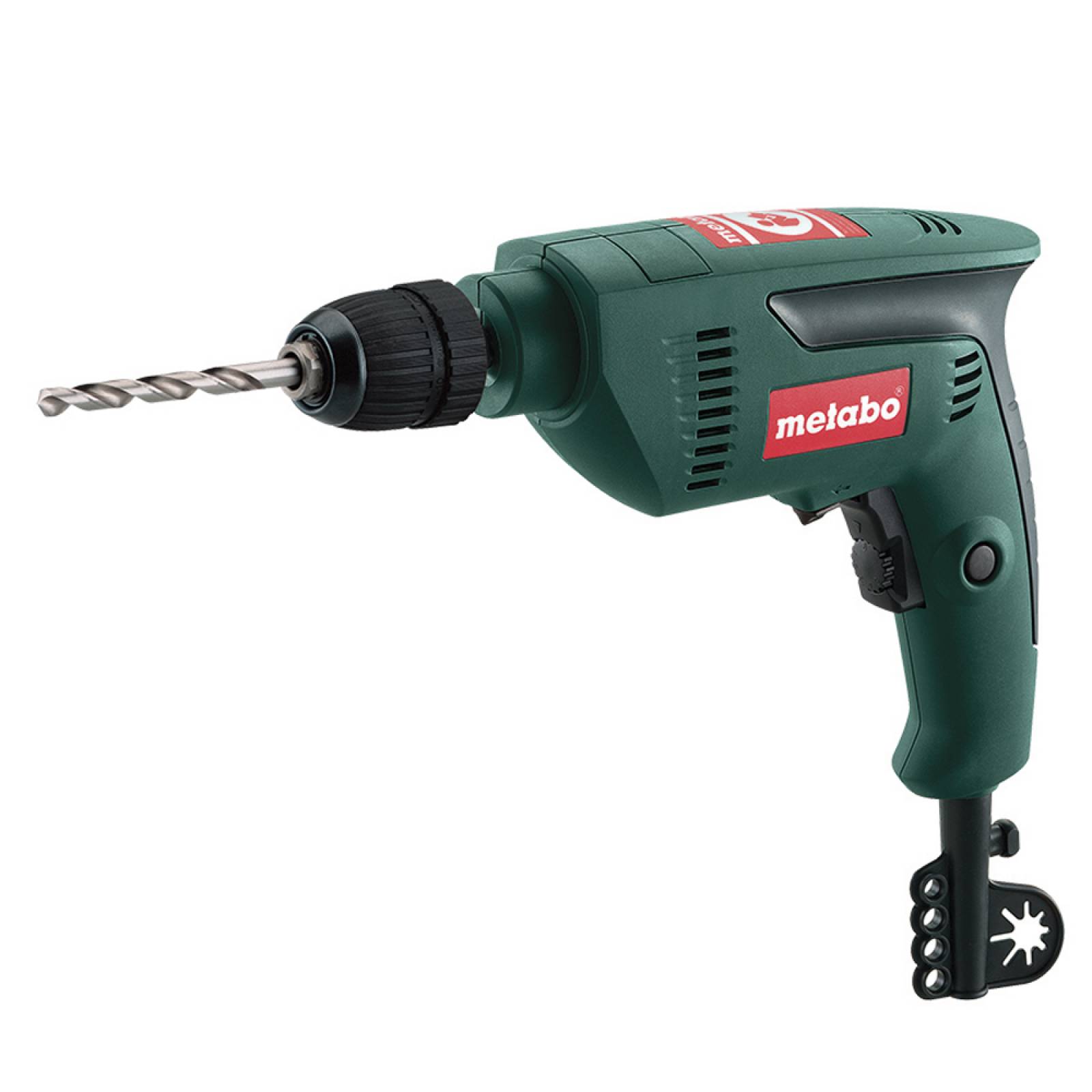 Taladro Electrico Destornillador Metabo Be 561 10Mm