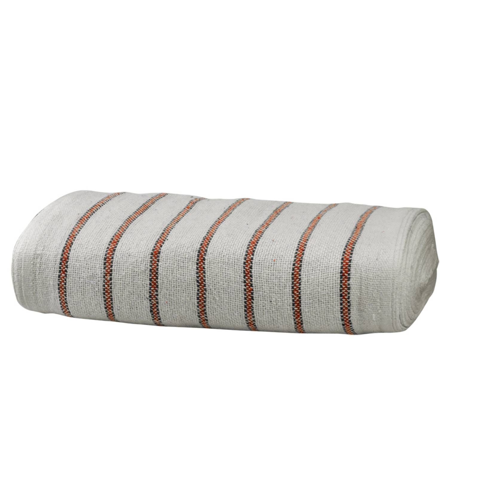 Jerga Color Blanca 50Cmx25Mt