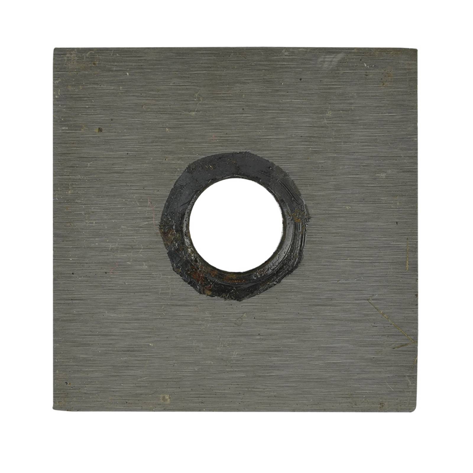 Cuchillas Para Cortadora De Varilla 28Mm Hd30854