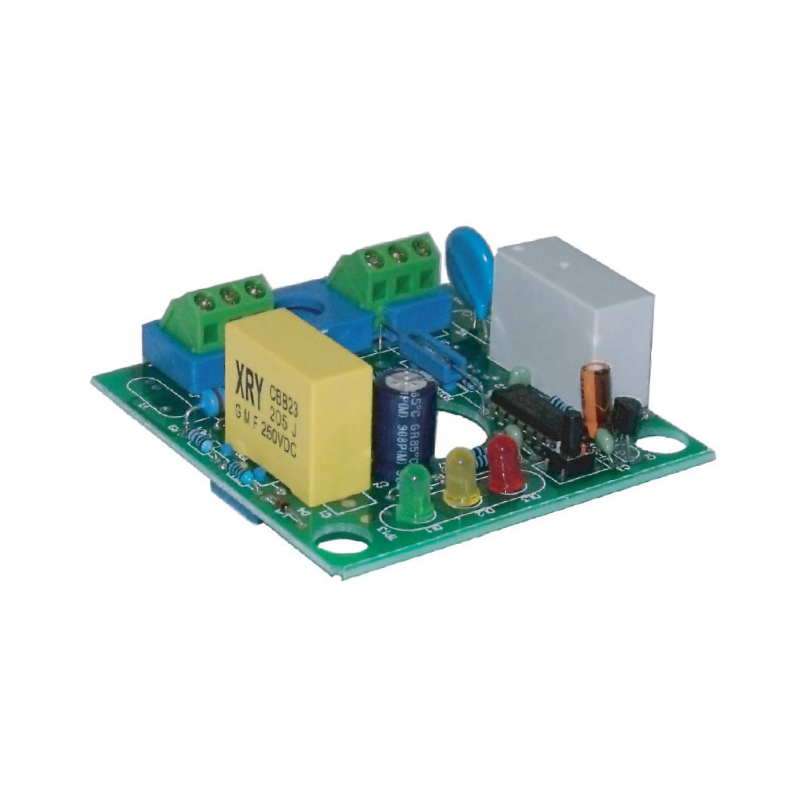 Tablilla Electronica Para Automatico (Pc-10)