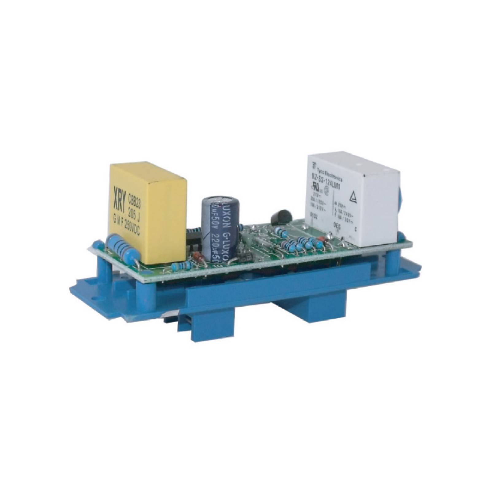 Tablilla Electronica Para Automatico (Pc-12/Pc-12A)