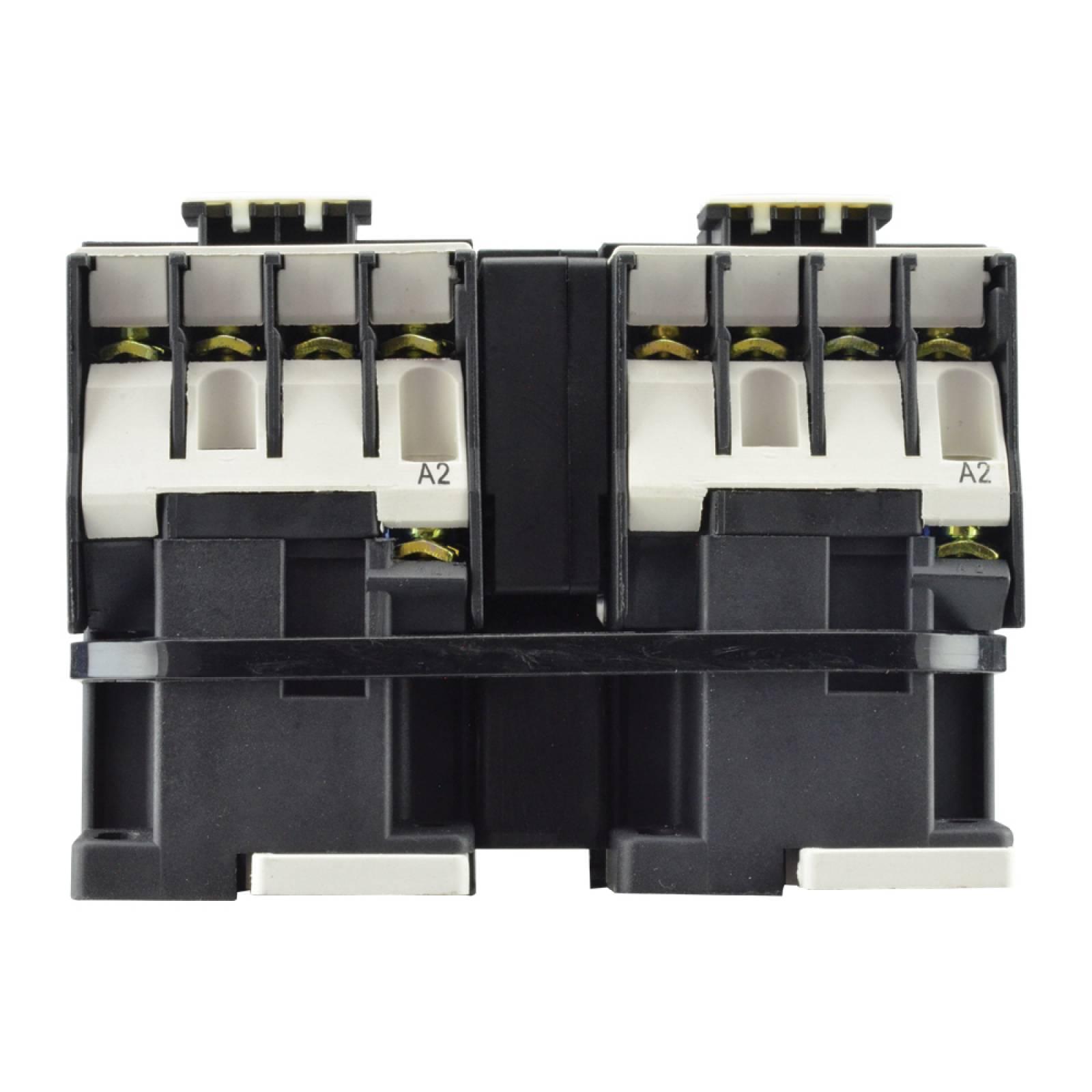 Contactores De Enclavamiento Mecanico Ylc2-D32 (Cjx2-32N)