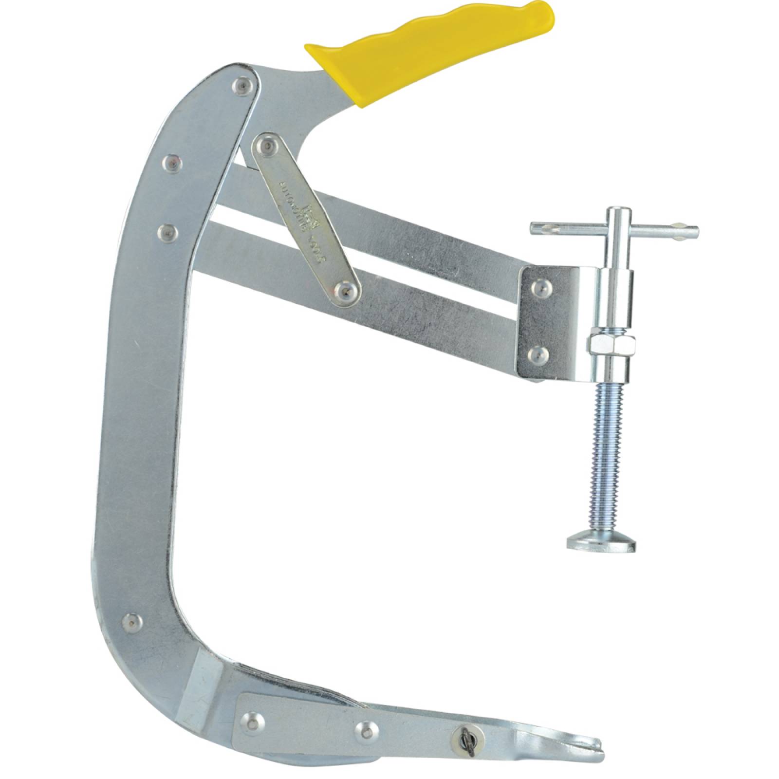 Levanta Valvulas 53-240Mm (S0018) 15-J510A