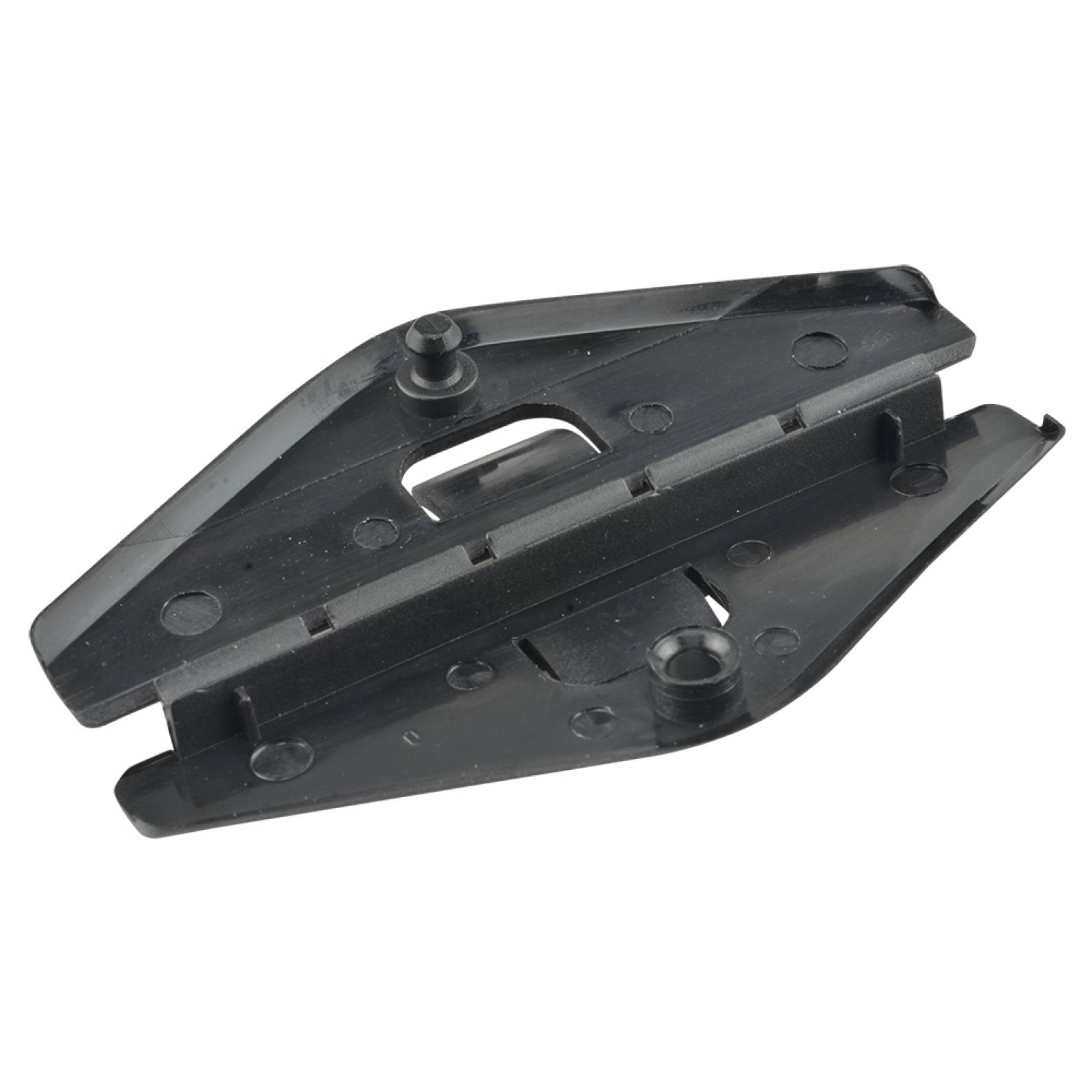 Guia Automotriz Nylon Para Ventana 71X45X22Mm C328 (25 Piezas)