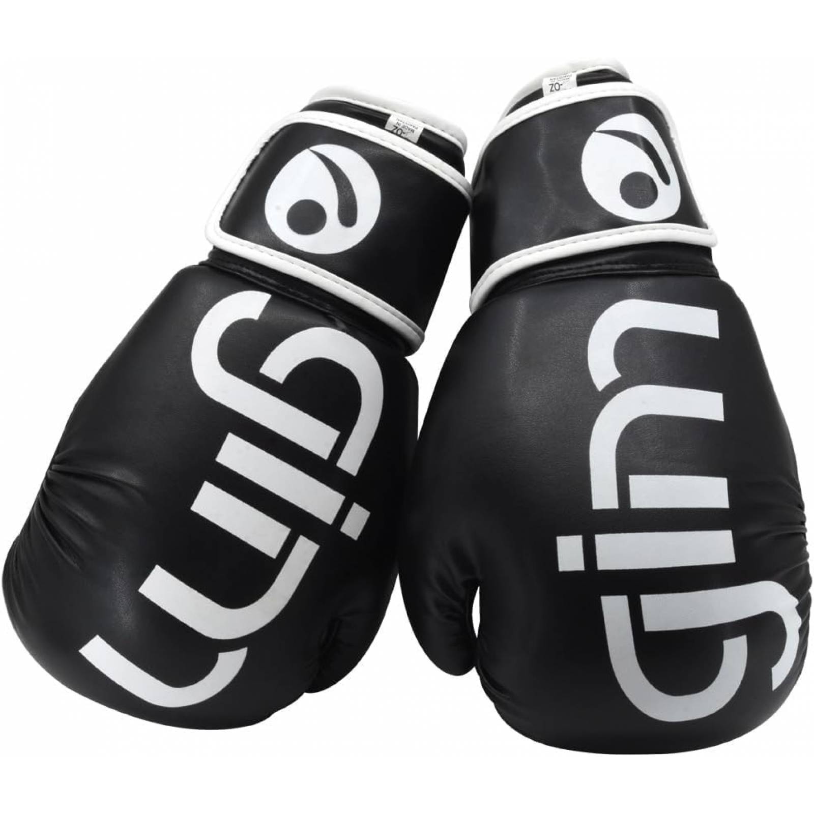 Guantes para boxeo De piel sintética Ideales para entrenamiento recreativo para brindar comodidad y protección Gim