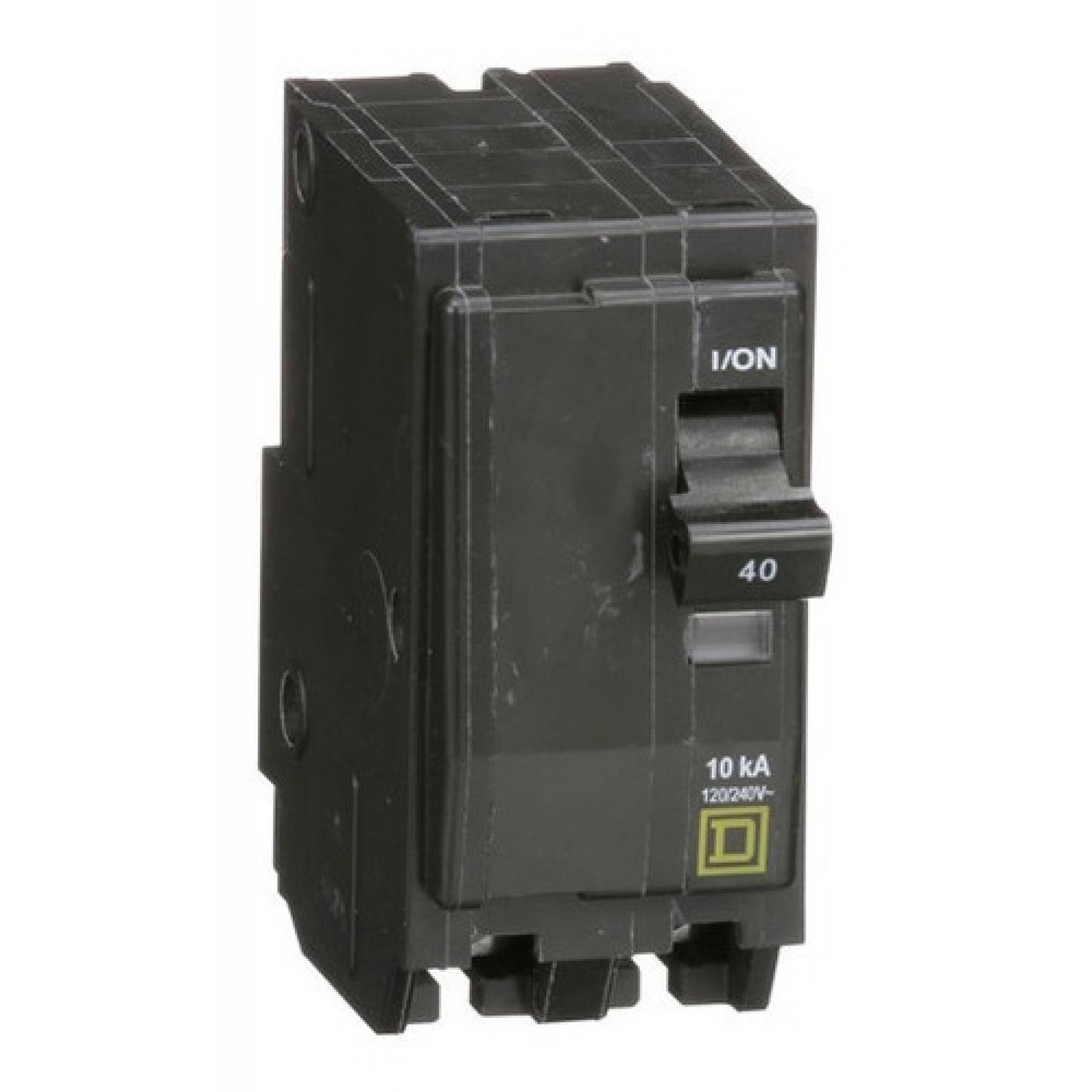 Pastilla Interruptor Termomagnetico Qo240 2 Polo 40a 120 240