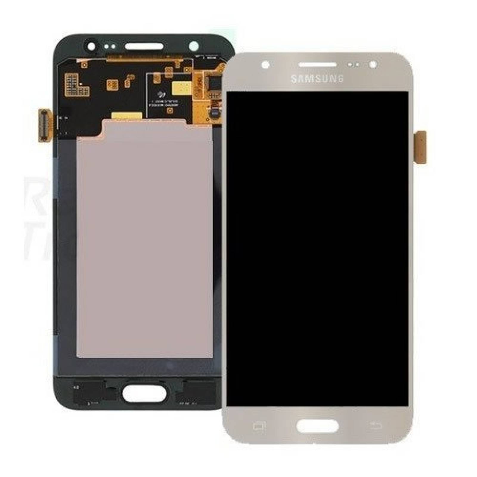 Display Pantalla Touch para Samsung J701/J7 NEO Blanco OLED