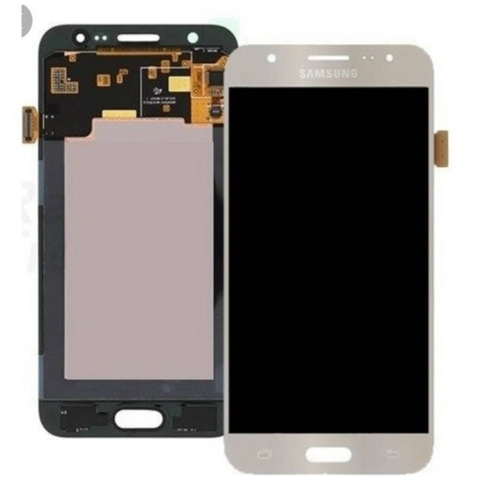 Display Pantalla Touch para Samsung J700/J7 2015 Blanco