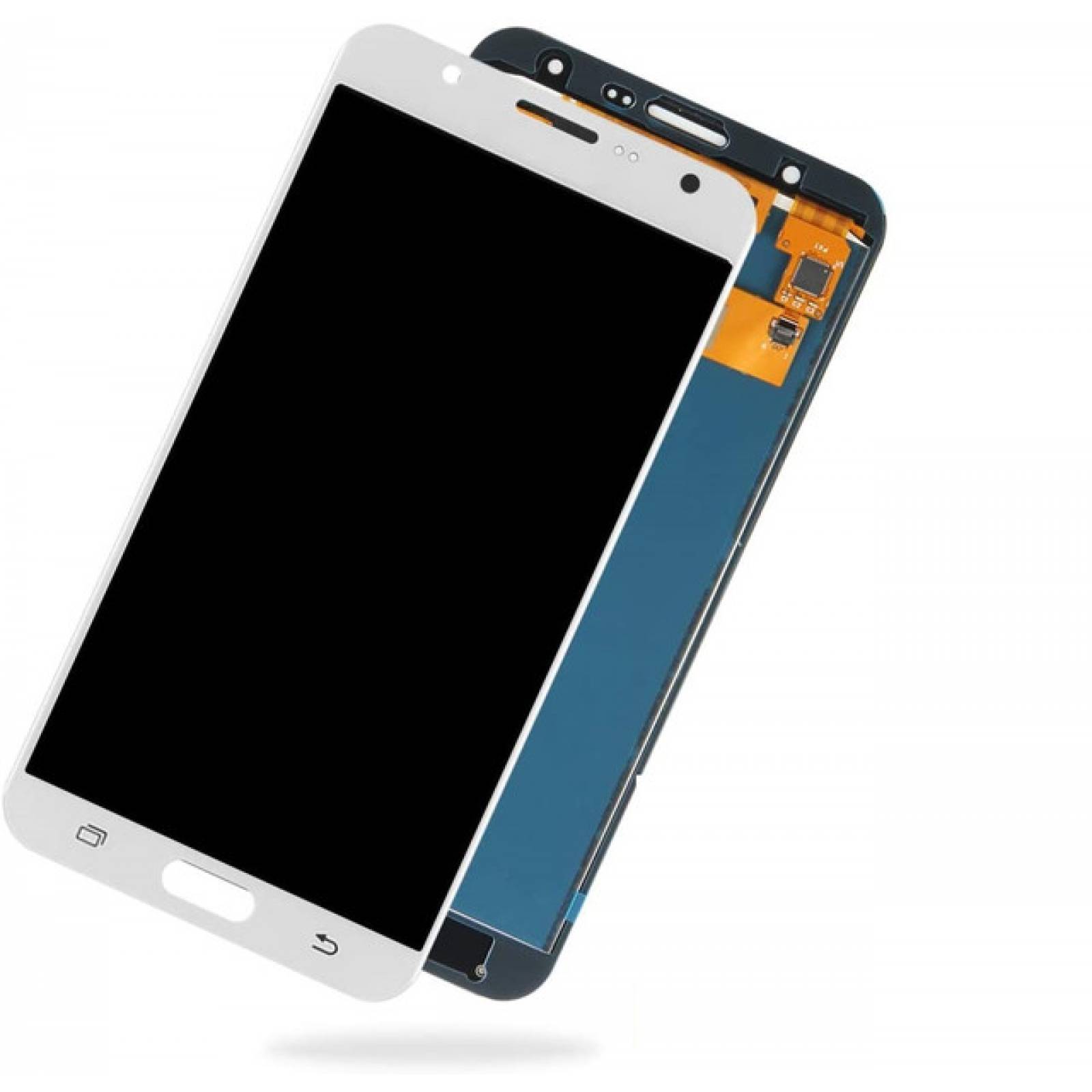 Display Pantalla Touch para Samsung J700/J7 2015 Blanco