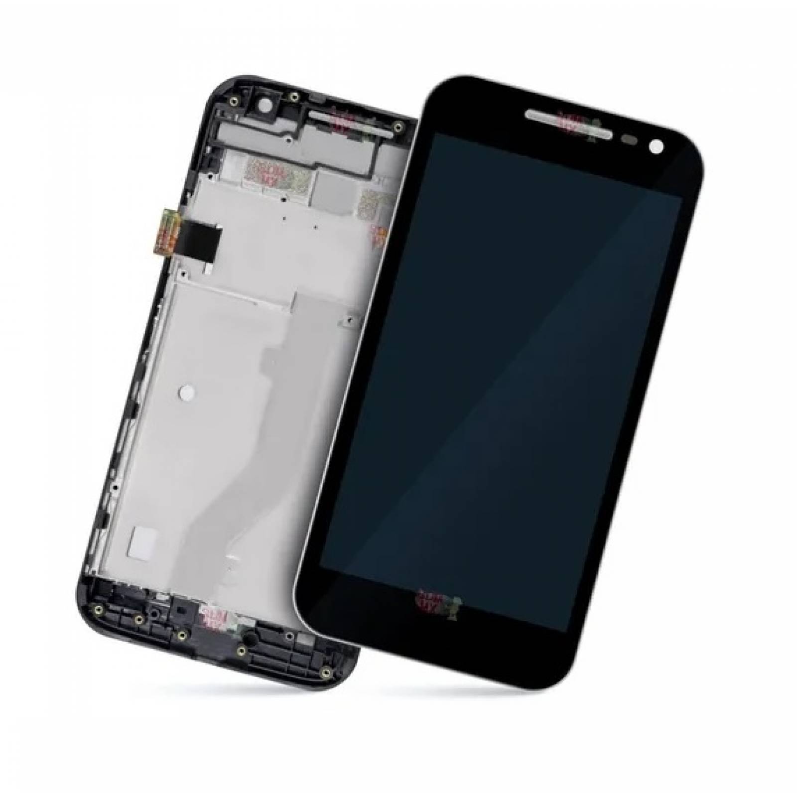 Display Pantalla Touch para MOTO G4 PLAY / XT1601 Negro Sin Marco Original