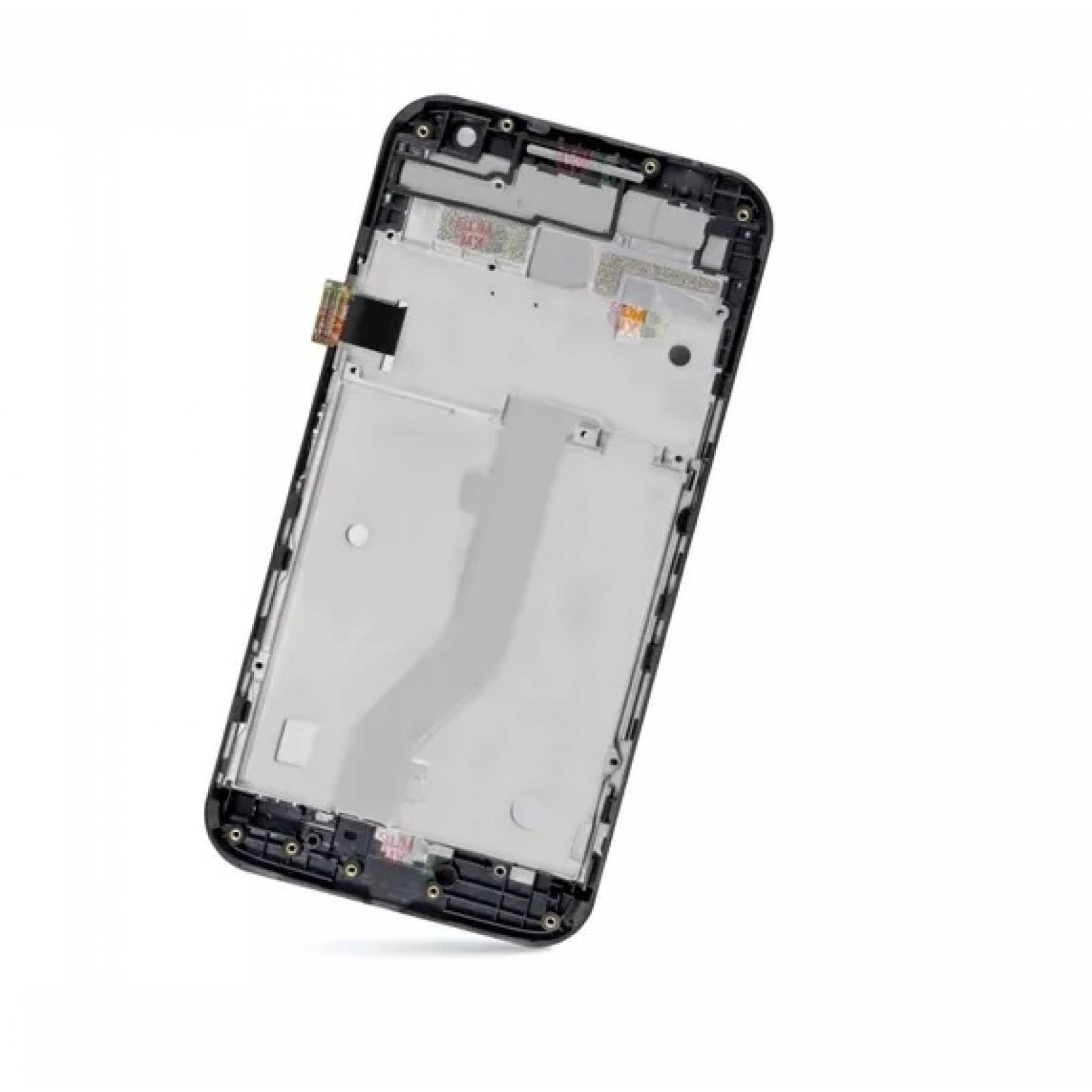 Display Pantalla Touch para MOTO G4 PLAY / XT1601 Negro Sin Marco Original