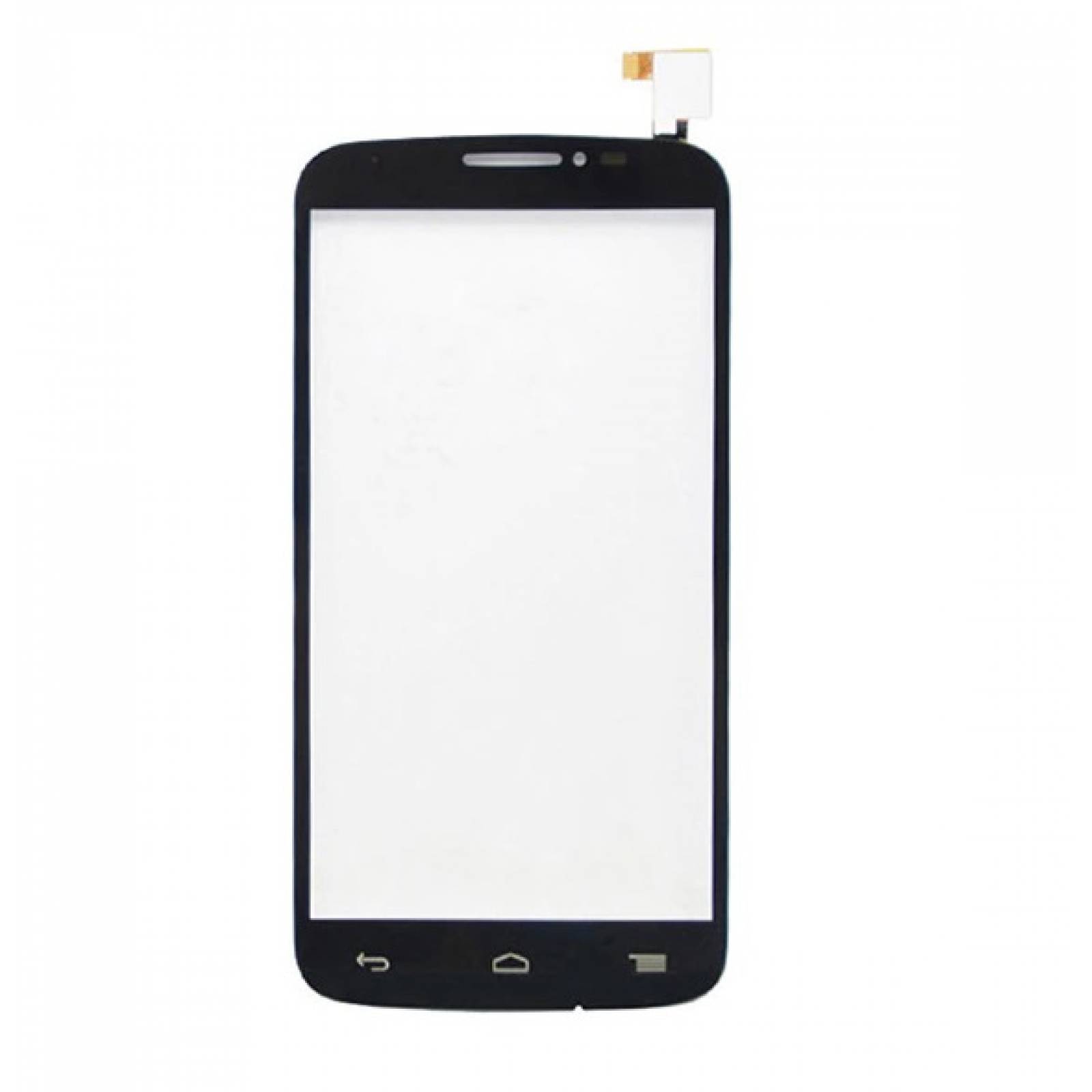 Touch Alcatel 7040 / C7 Negro Original