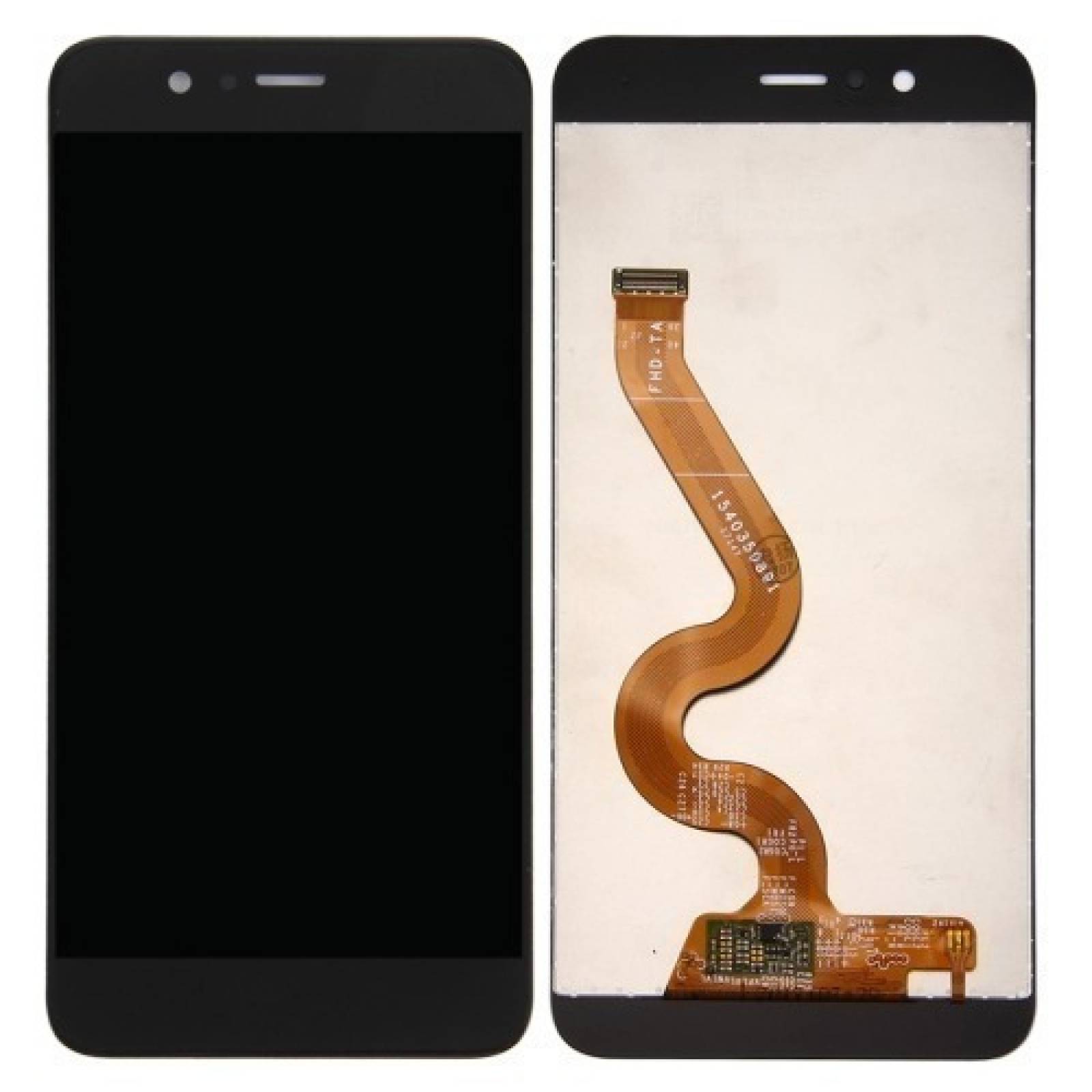 Display Pantalla Touch para Huawei P10 SELFIE Negro