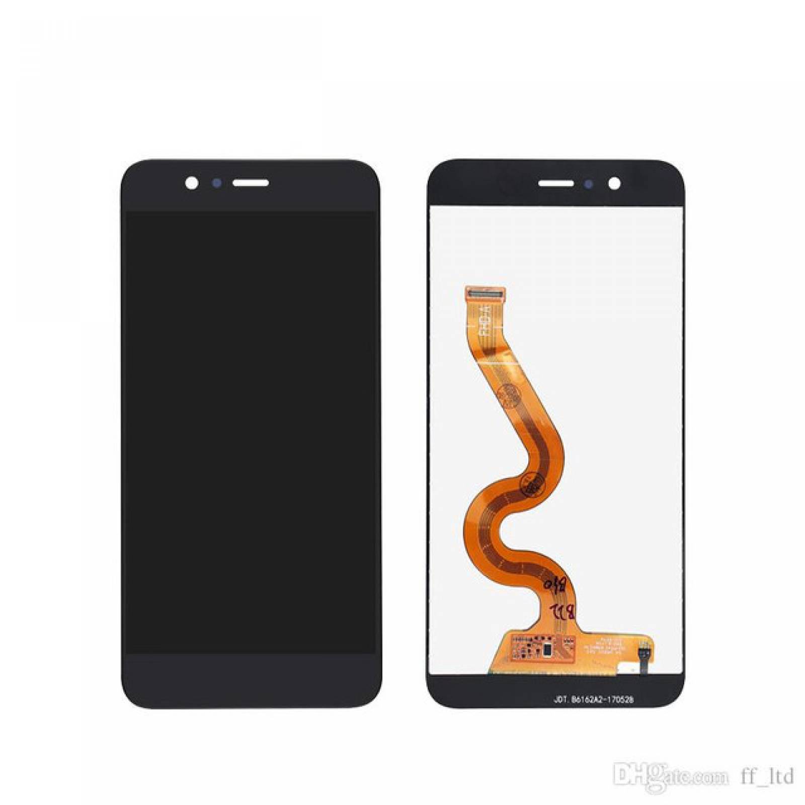 Display Pantalla Touch para Huawei P10 SELFIE Negro