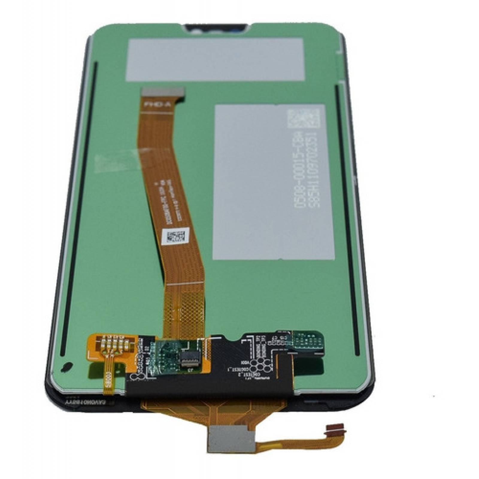 Display Pantalla Touch para Huawei P20 LITE /ANE-LX3 Negro