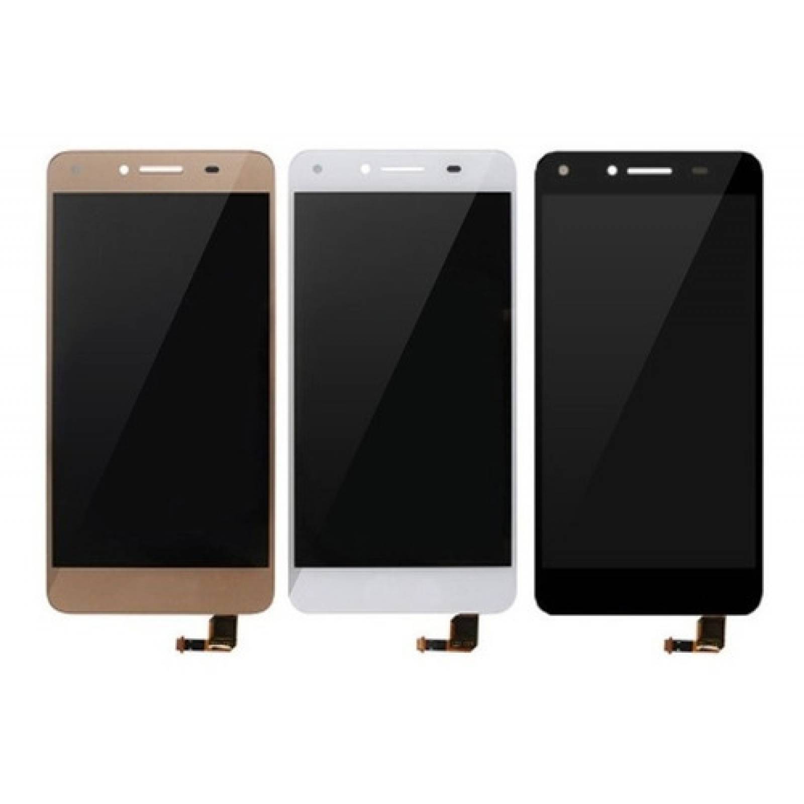 Display Pantalla Touch para Huawei Y5-II/CUN-L03 Dorado