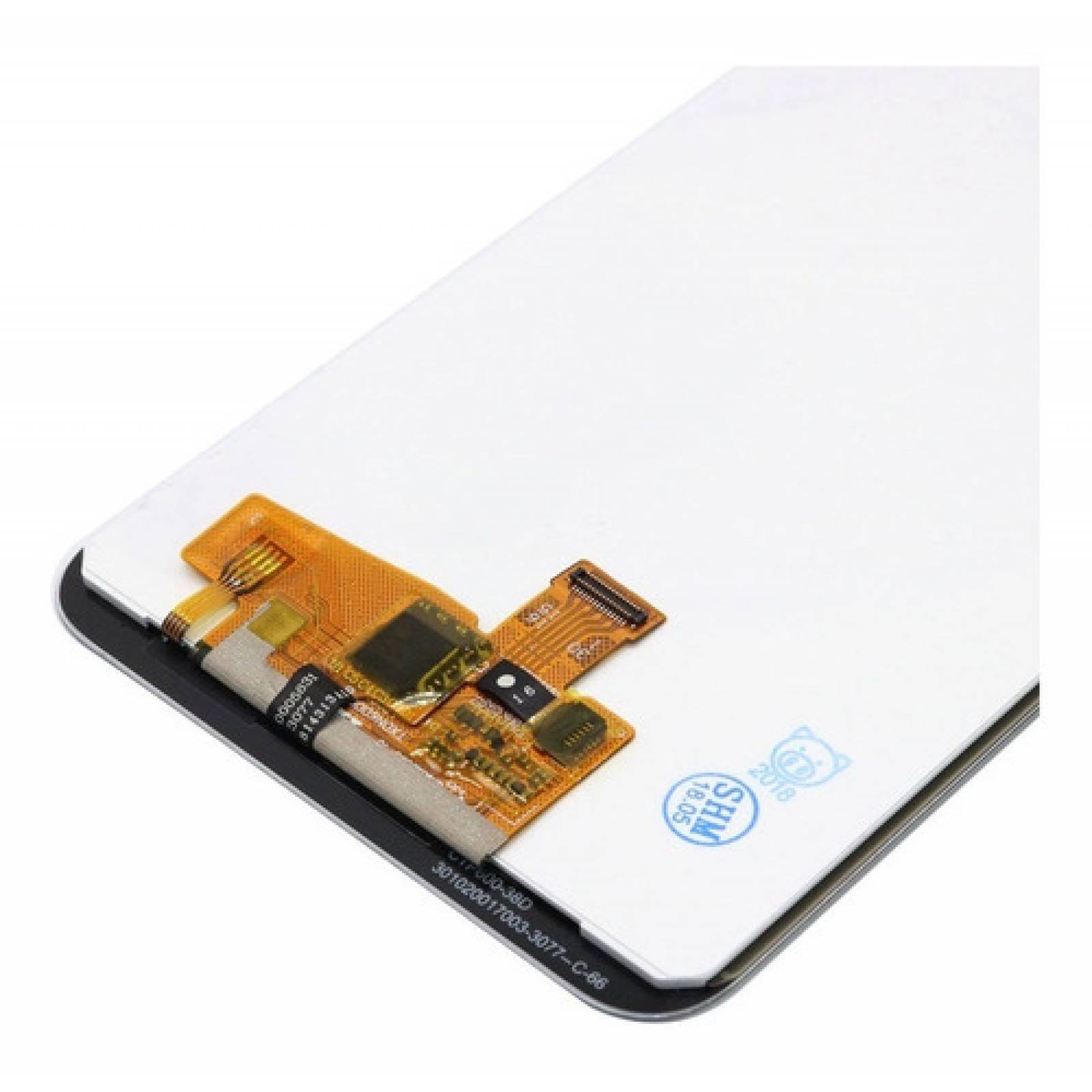 Display Pantalla Touch para Huawei Y7 2018/LDN-LX3 Dorado AAA