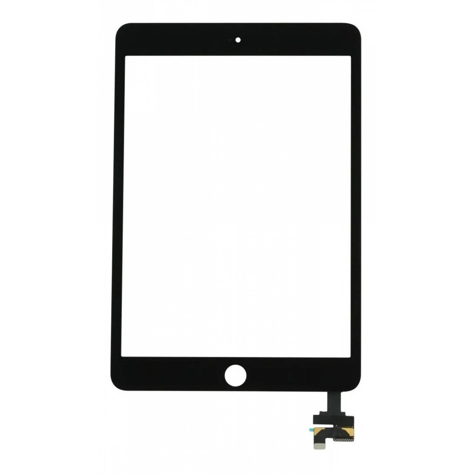 Touch iPad Mini 3 Negro con home Original