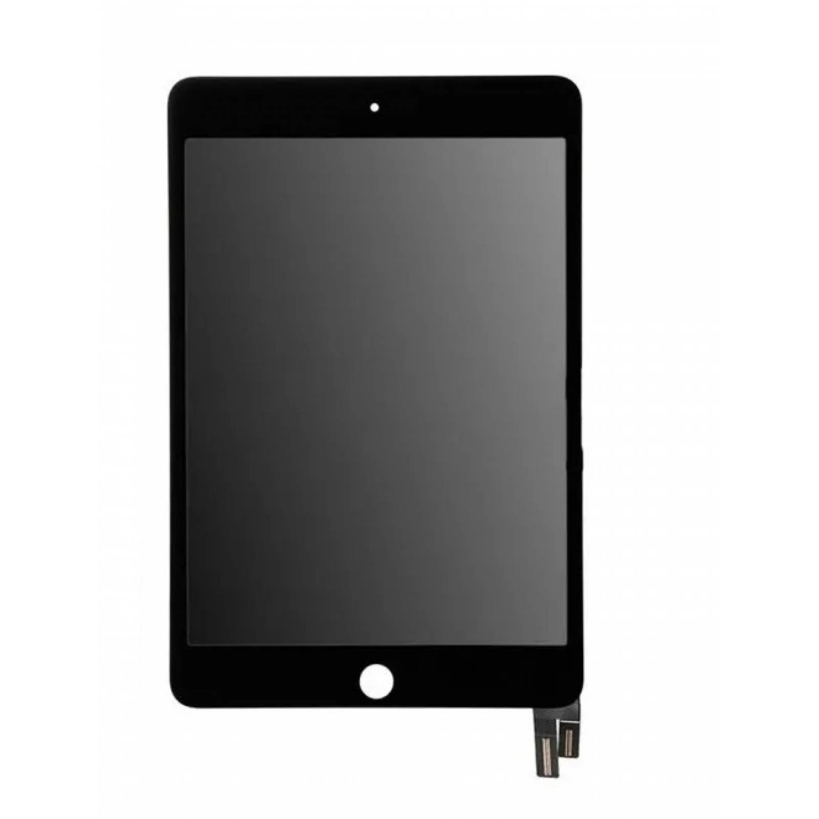 Touch iPad Mini 4 Negro sin home Original