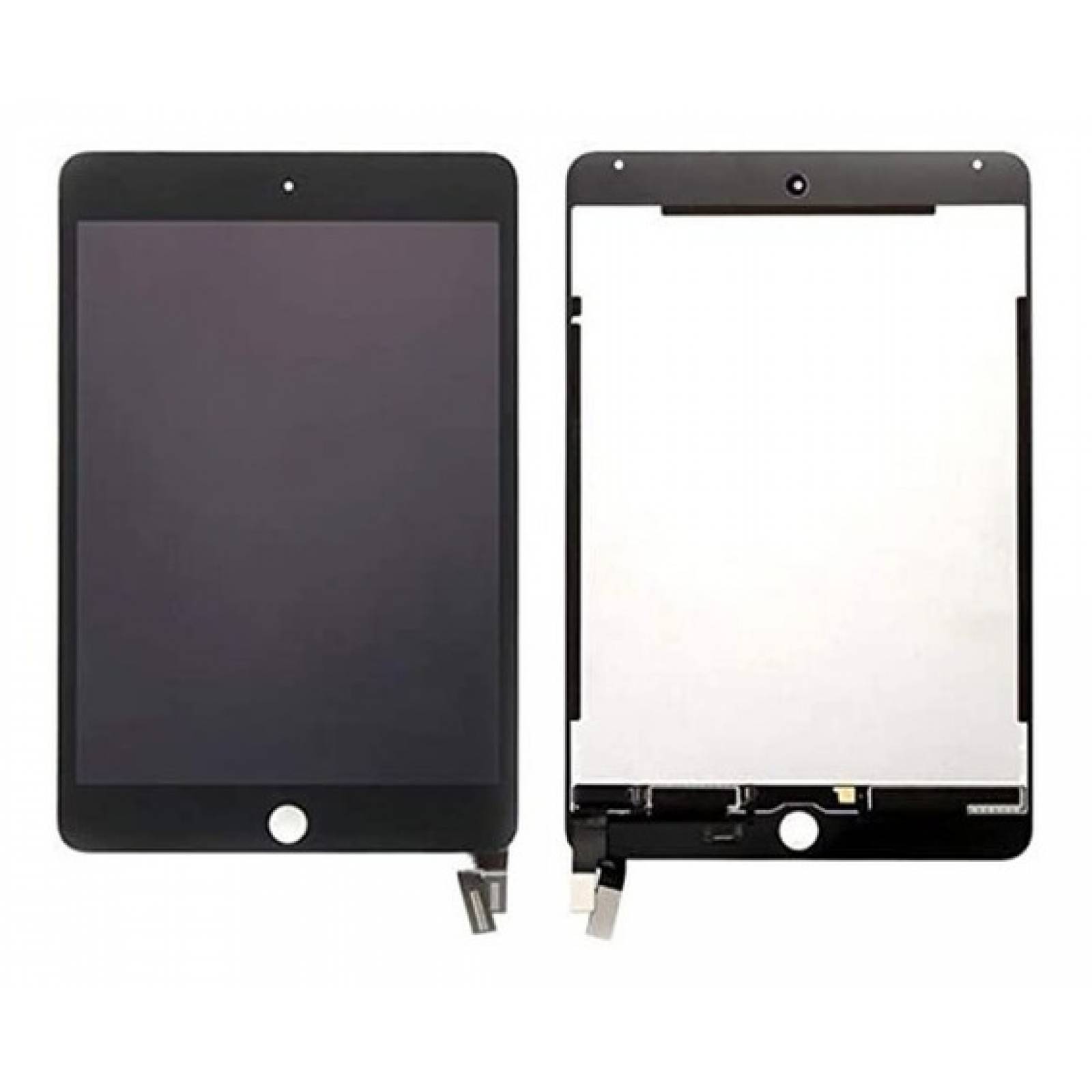 Touch iPad Mini 4 Negro sin home Original