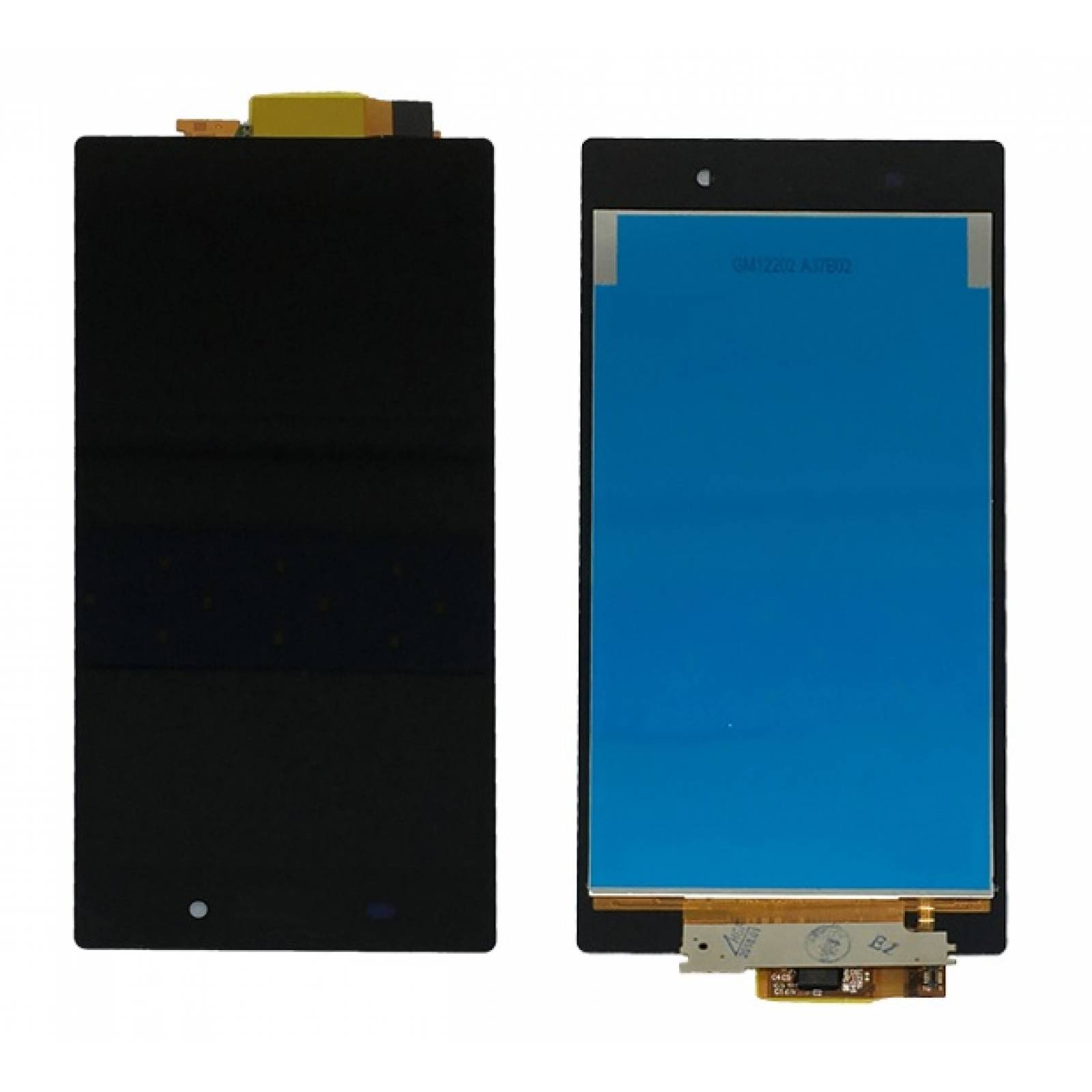 Display Pantalla Touch Sony Z1 / C6906 Negro AAA