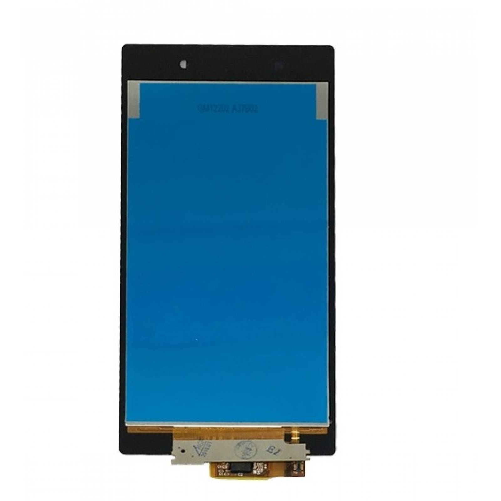 Display Pantalla Touch Sony Z1 / C6906 Negro AAA