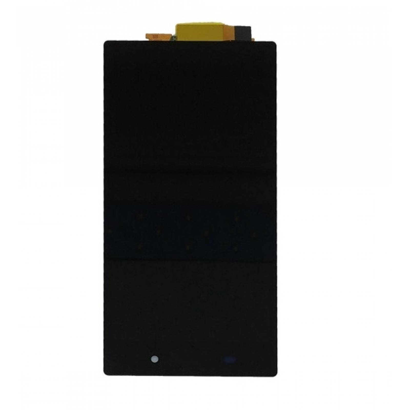 Display Pantalla Touch Sony Z1 / C6906 Negro AAA